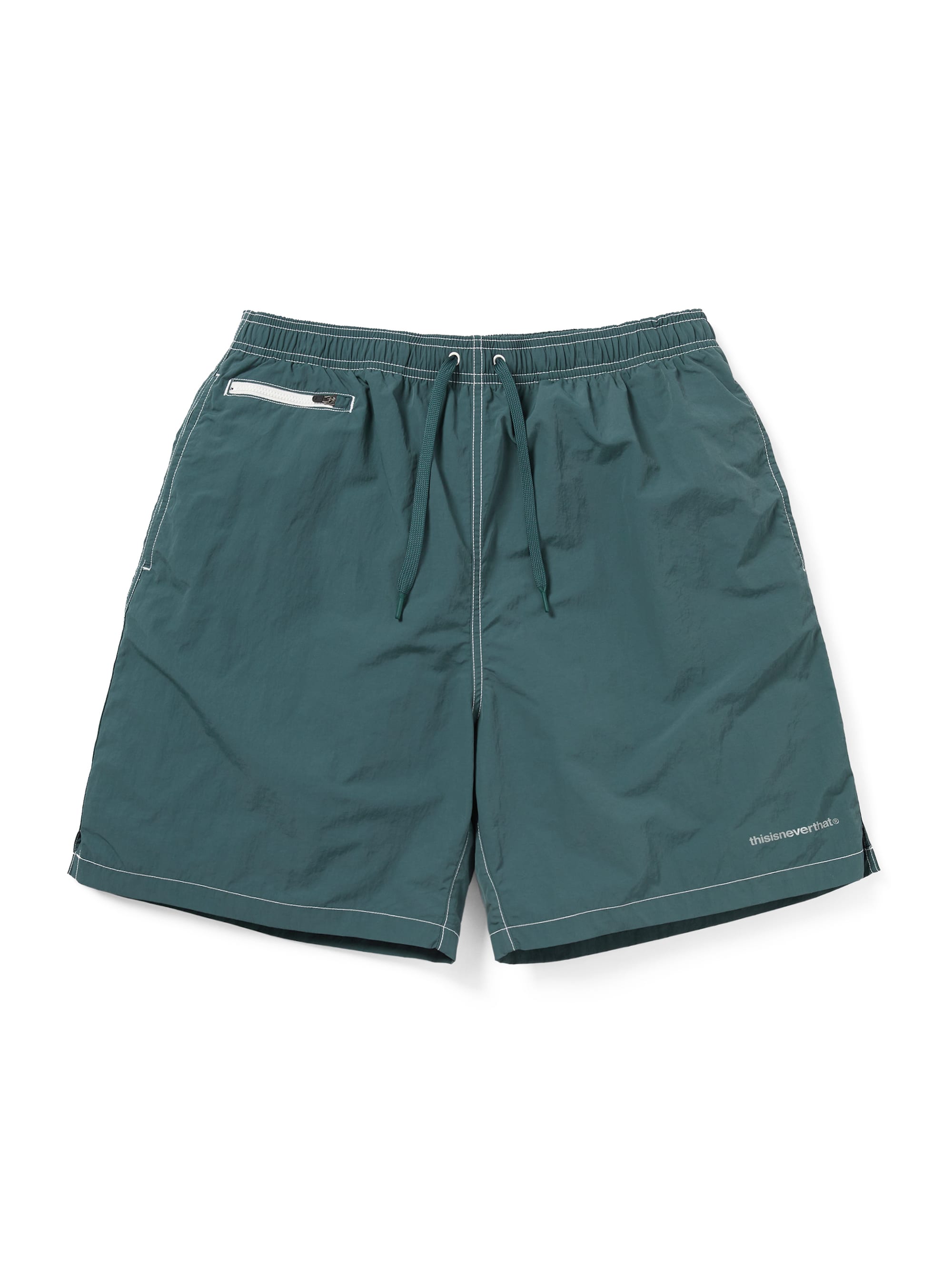 thisisneverthat - Board Short (Slate) product image 1 | TRAB K-Fashion Australia