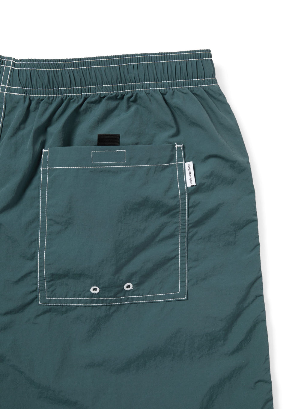 thisisneverthat - Board Short (Slate) product image 3 | TRAB K-Fashion Australia
