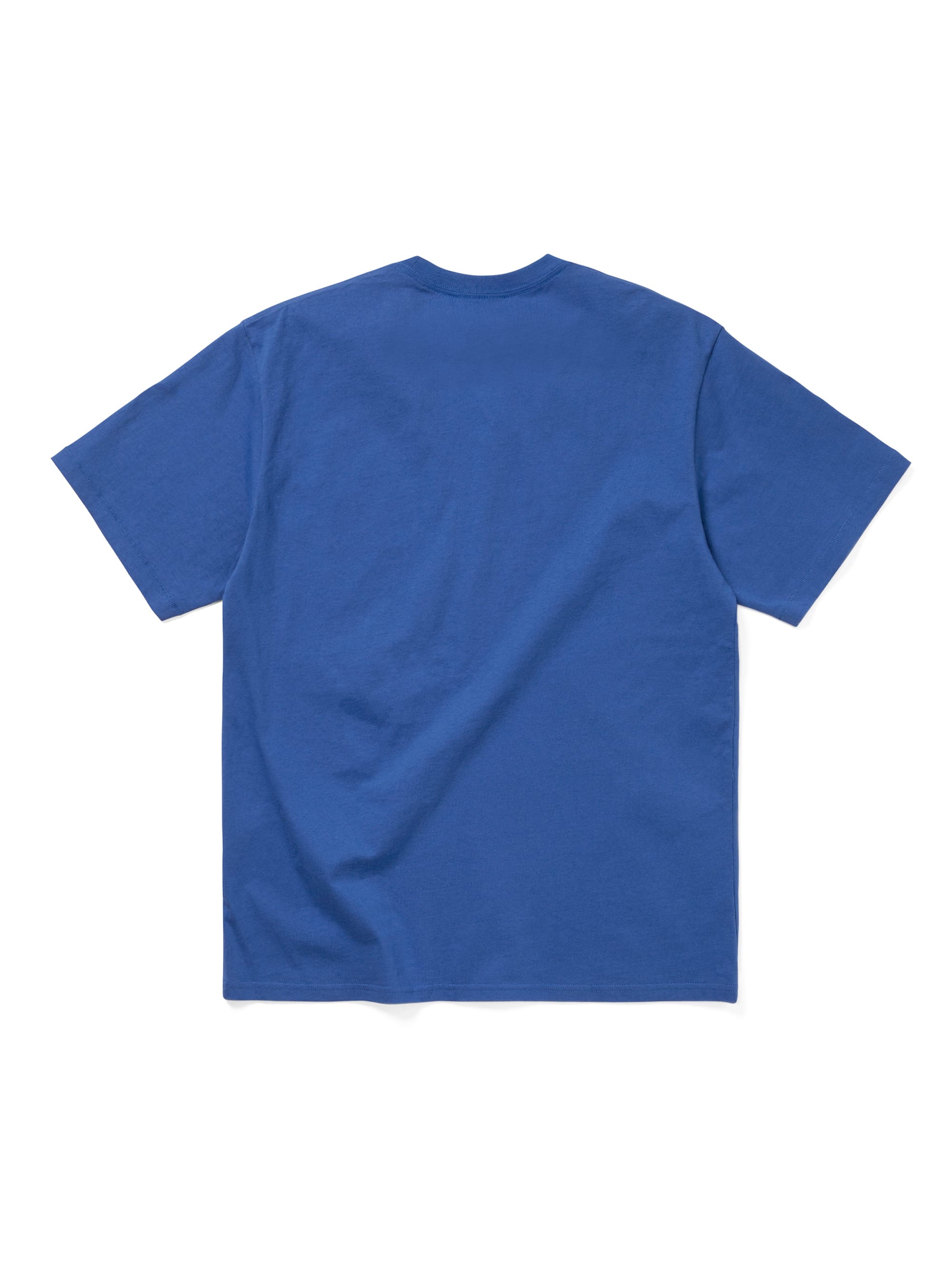 thisisneverthat - Boing Tee (Blue) product image 3 | TRAB K-Fashion Australia