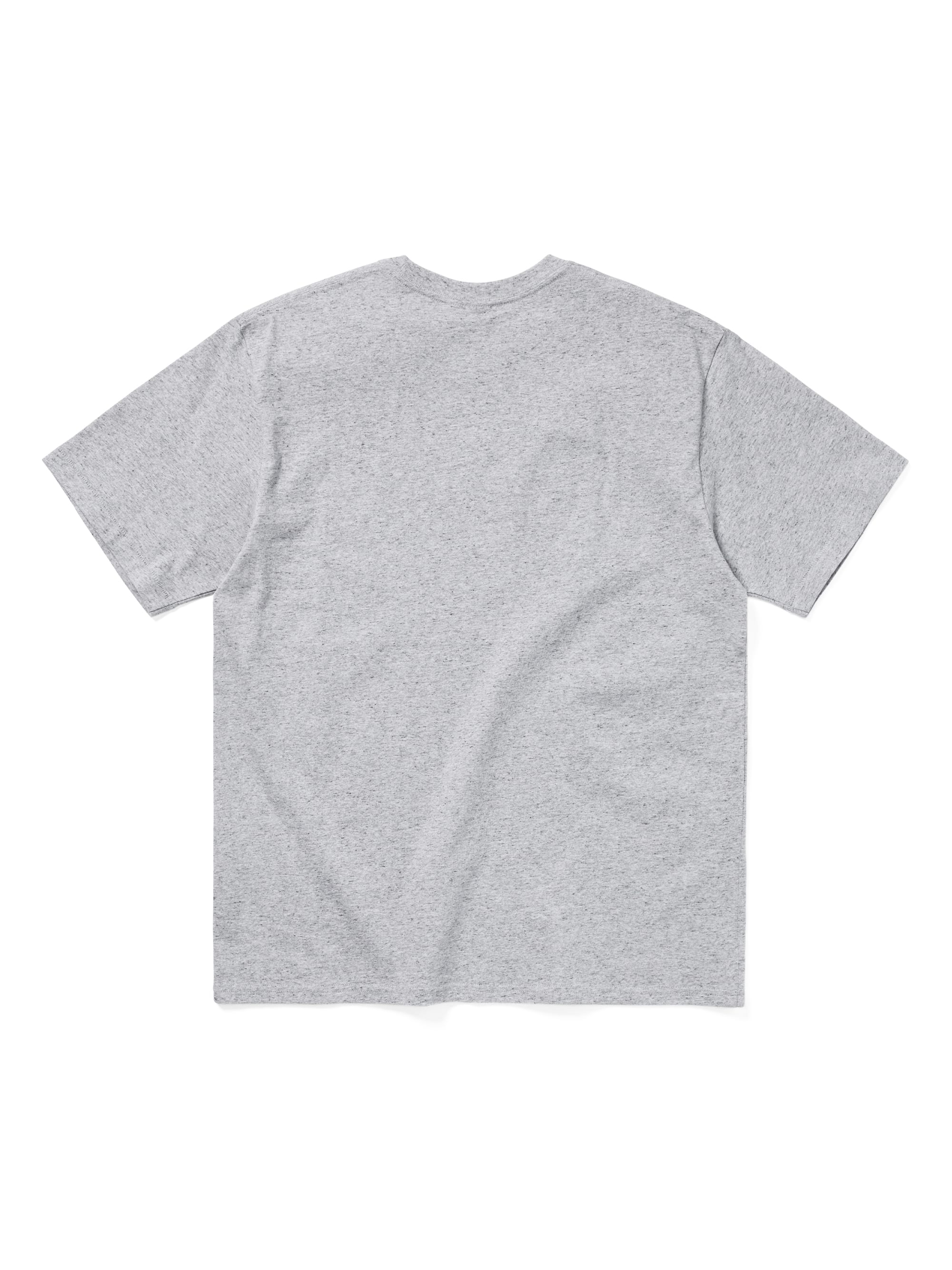 thisisneverthat - Boing Tee (Grey) product image 3 | TRAB K-Fashion Australia