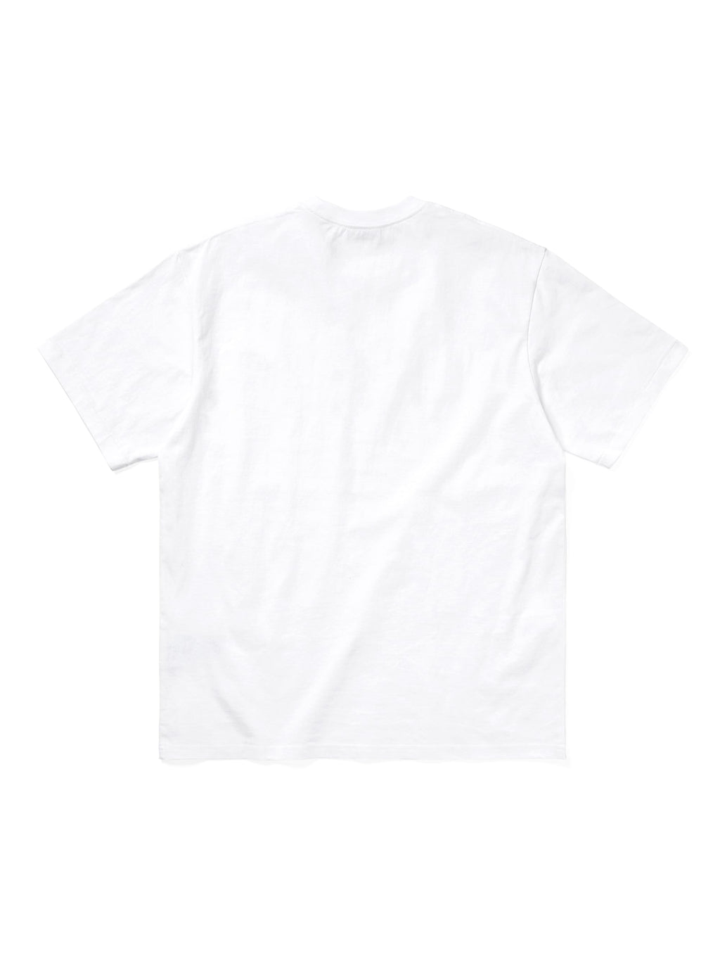 thisisneverthat - Boing Tee (White) product image 3 | TRAB K-Fashion Australia