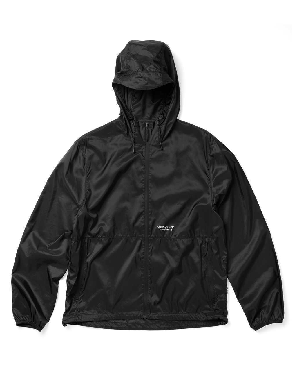 yeseyesee - Breeze Windbreaker (Black) product image 1 | TRAB K-Fashion Australia