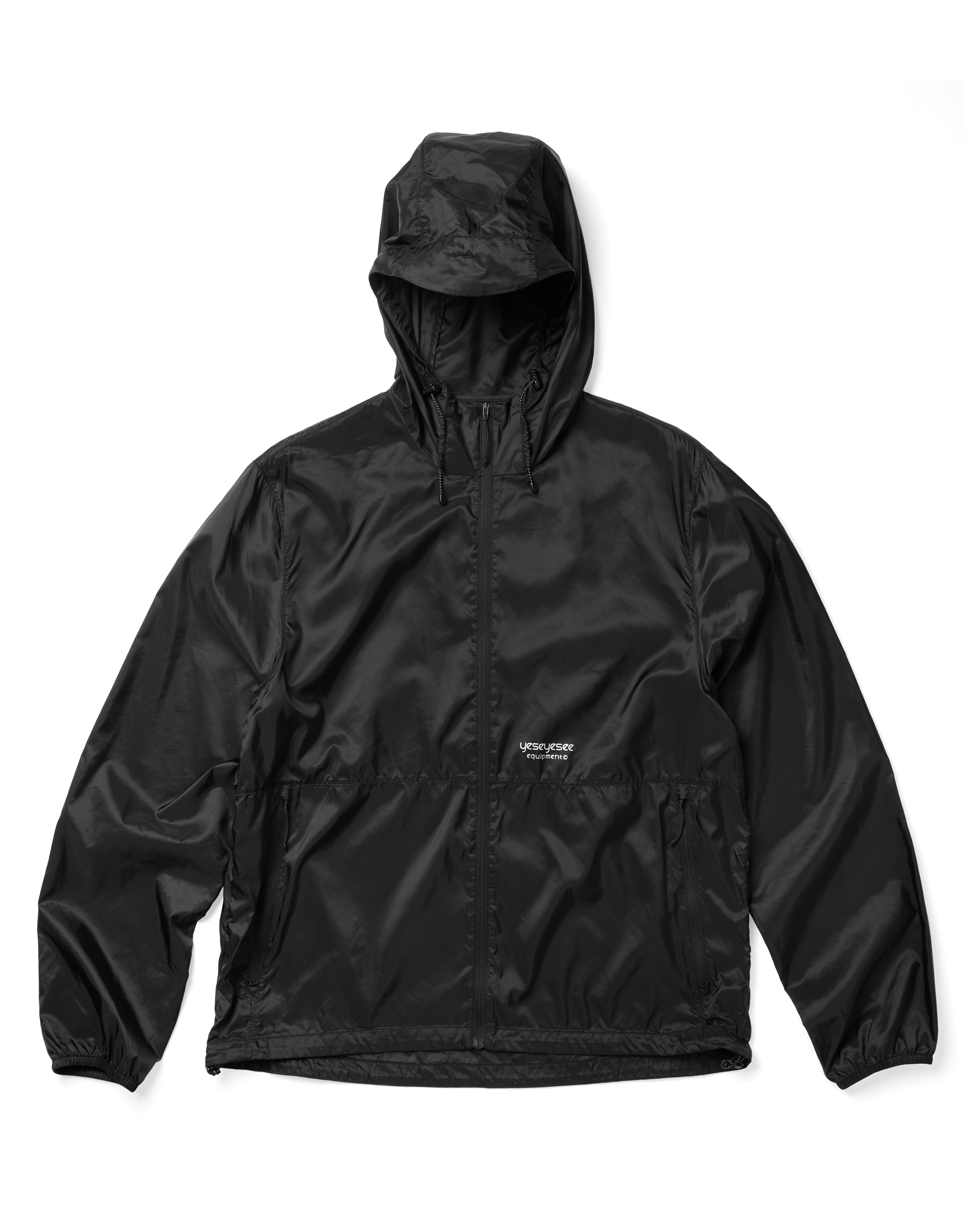 yeseyesee - Breeze Windbreaker (Black) product image 1 | TRAB K-Fashion Australia