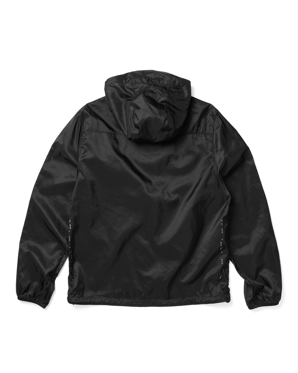 yeseyesee - Breeze Windbreaker (Black) product image 2 | TRAB K-Fashion Australia