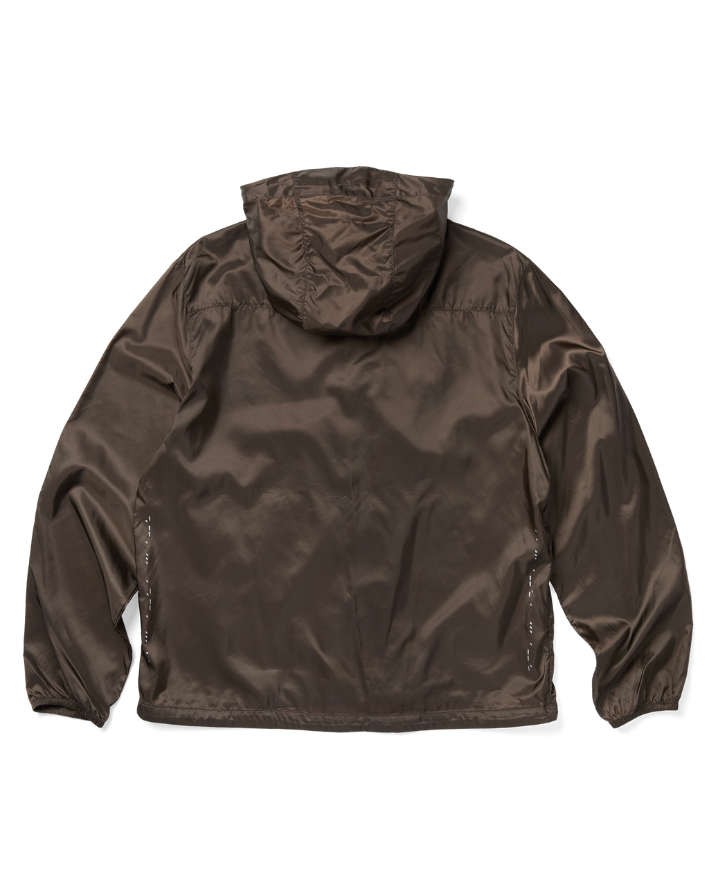 yeseyesee - Breeze Windbreaker (Brown) product image 2 | TRAB K-Fashion Australia