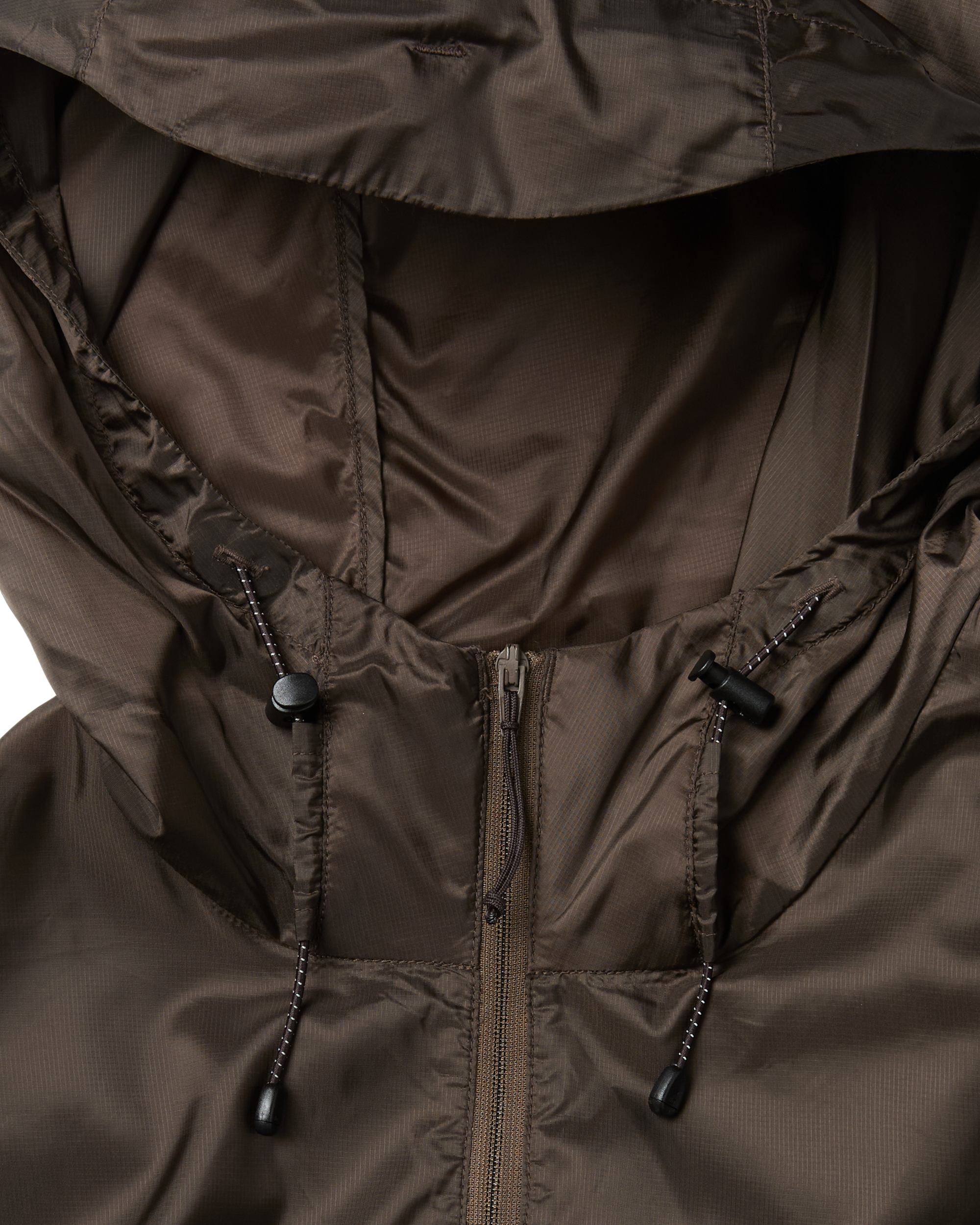 yeseyesee - Breeze Windbreaker (Brown) product image 3 | TRAB K-Fashion Australia