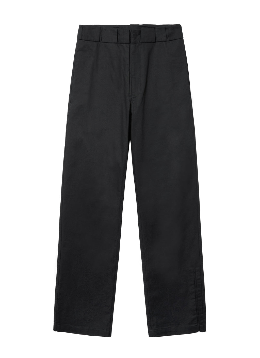Post Archive Faction - Brick Trousers (Black) product image 1 | TRAB K-Fashion Australia