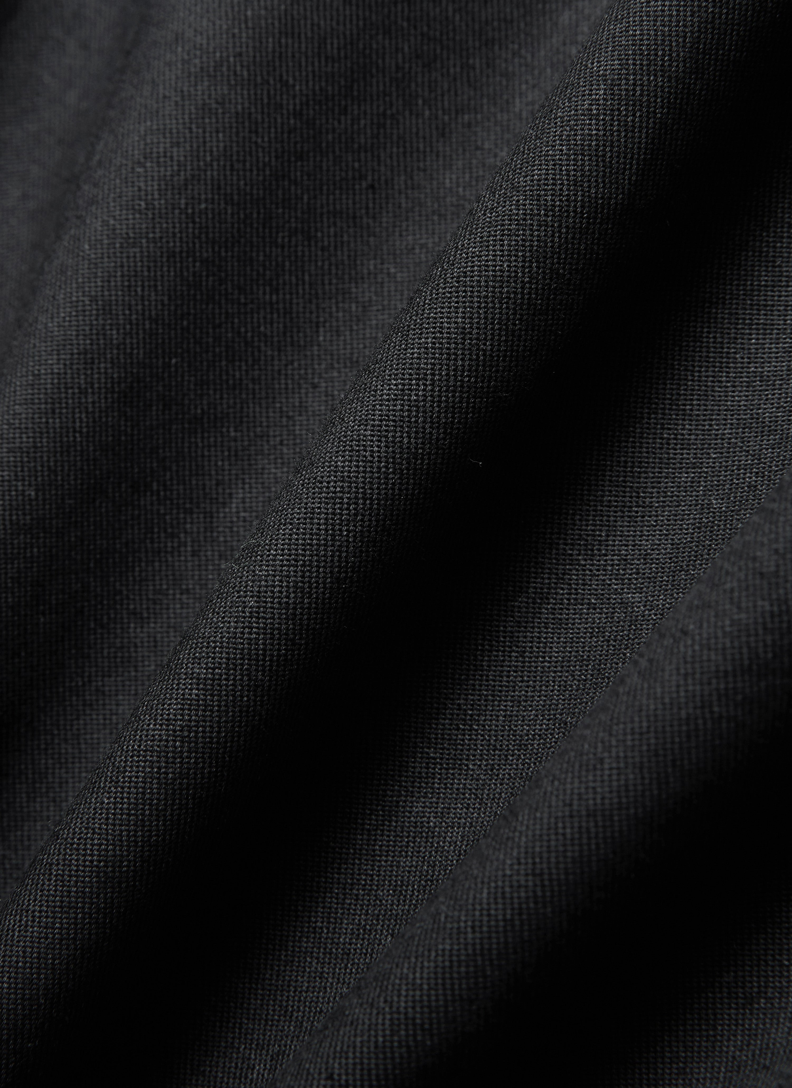 Post Archive Faction - Brick Trousers (Black) product image 6 | TRAB K-Fashion Australia