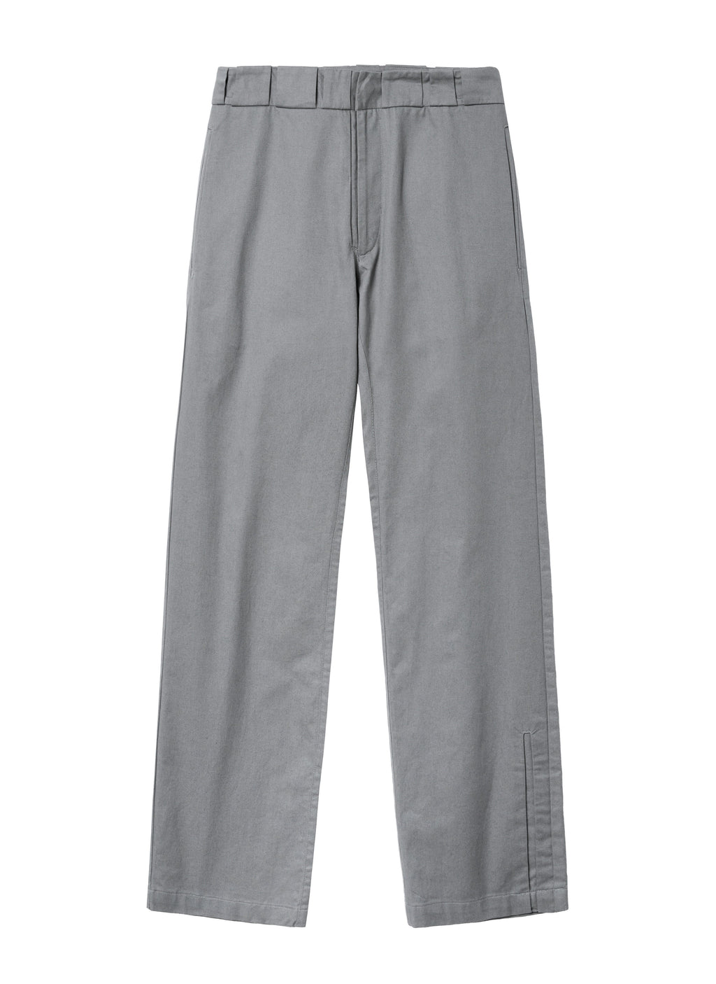 Post Archive Faction - Brick Trousers (Charcoal) product image 1 | TRAB K-Fashion Australia