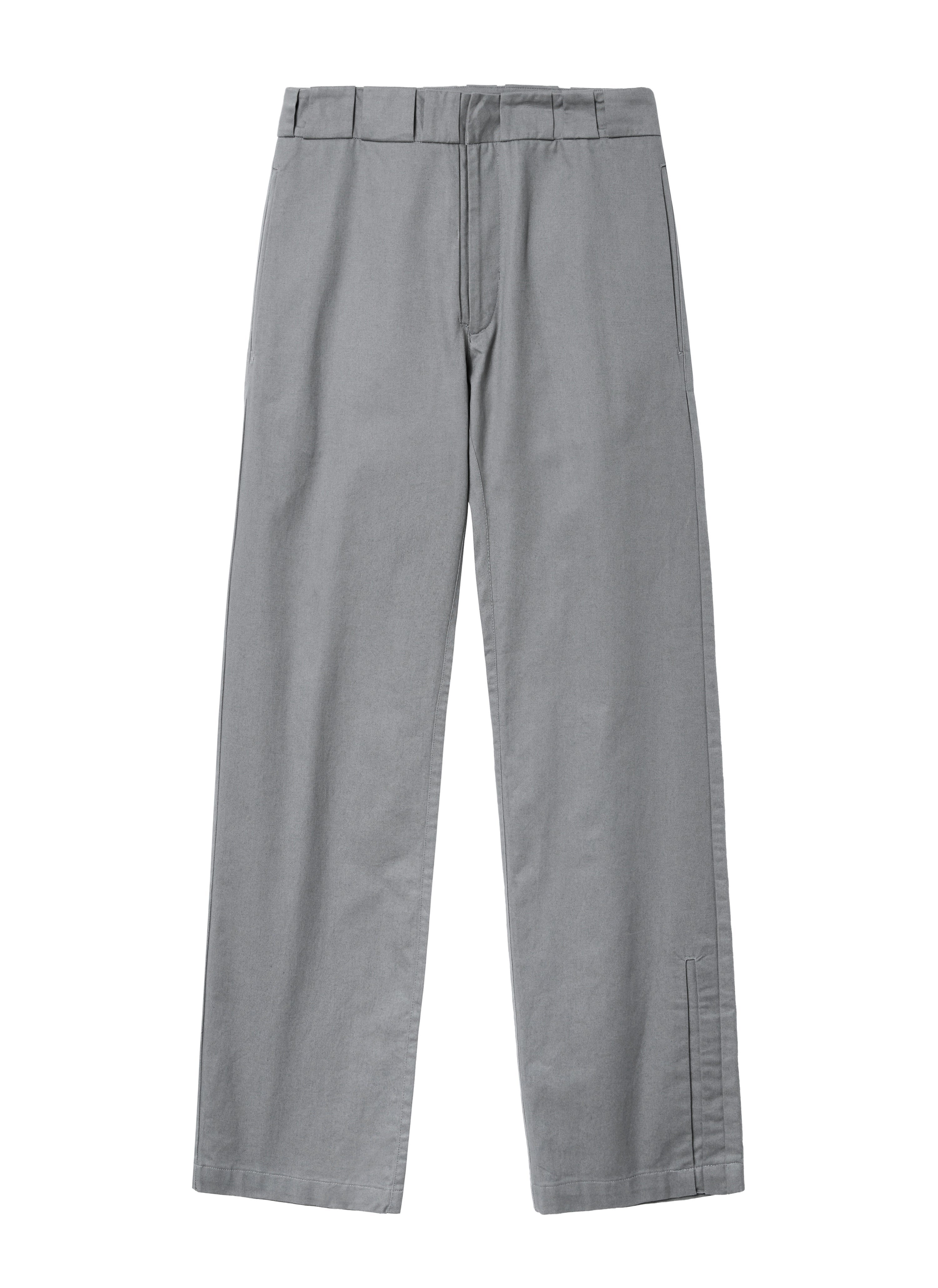 Post Archive Faction - Brick Trousers (Charcoal) product image 1 | TRAB K-Fashion Australia