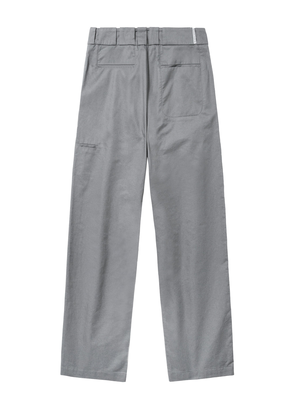 Post Archive Faction - Brick Trousers (Charcoal) product image 2 | TRAB K-Fashion Australia