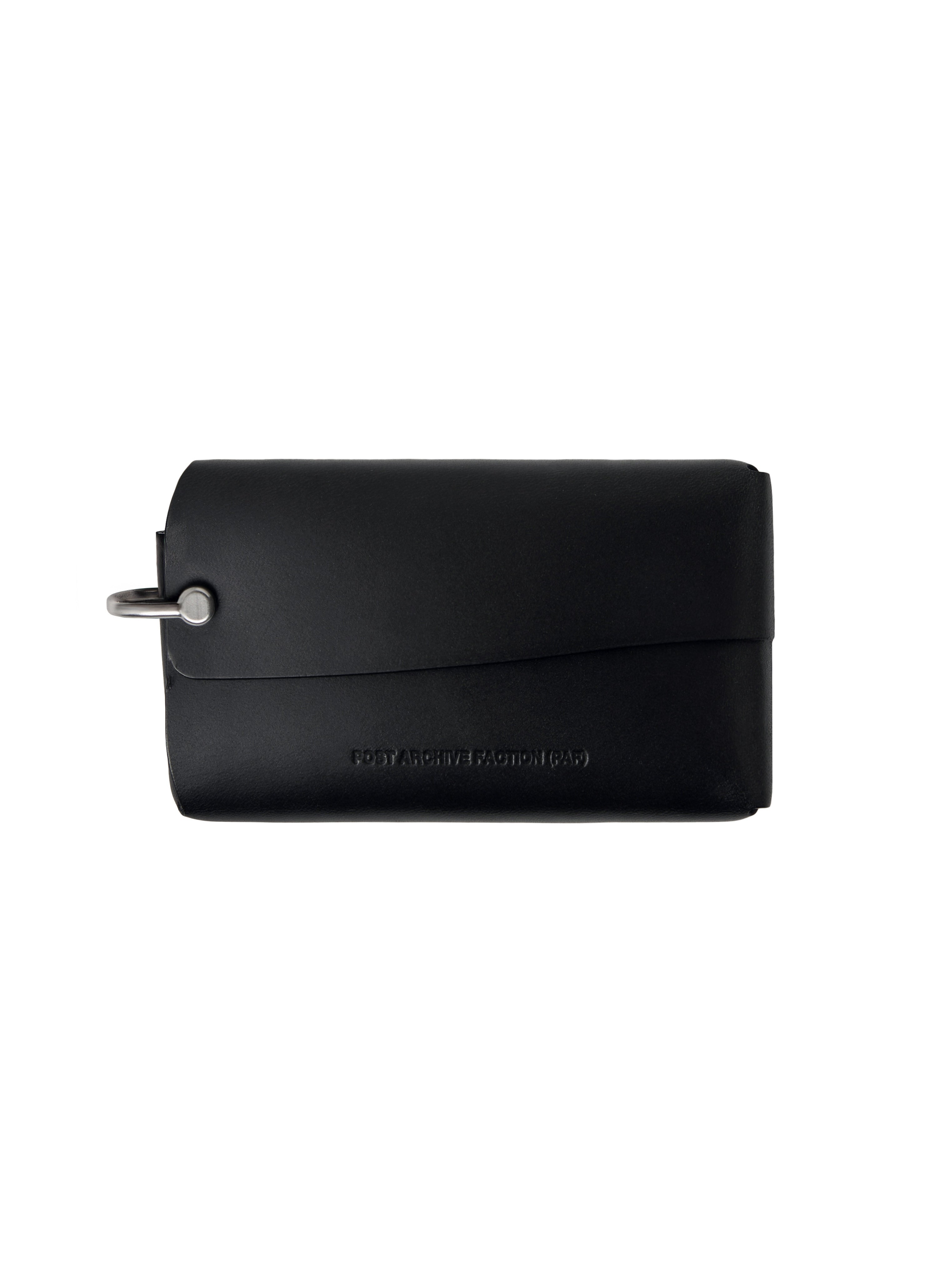 Post Archive Faction - Buttero Case 02 (Black) product image 1 | TRAB K-Fashion Australia