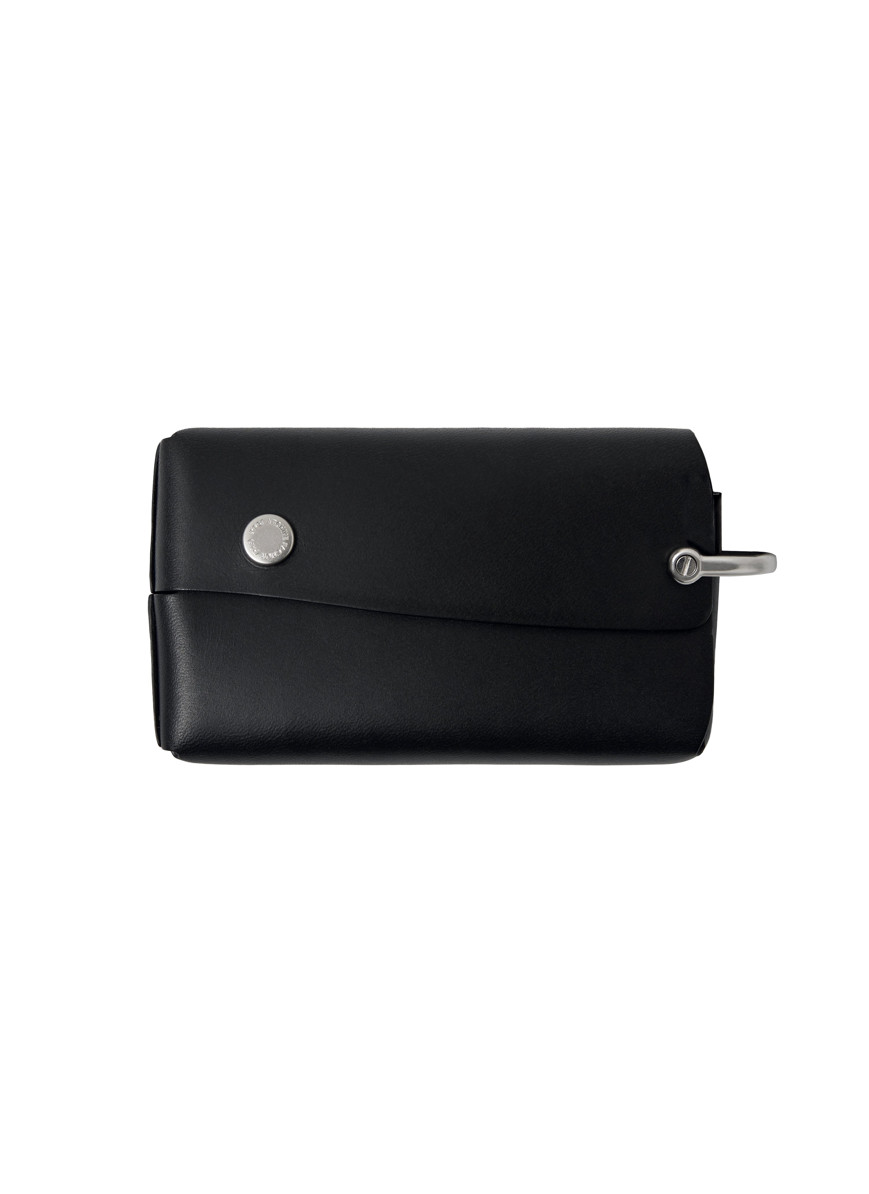 Post Archive Faction - Buttero Case 02 (Black) product image 2 | TRAB K-Fashion Australia