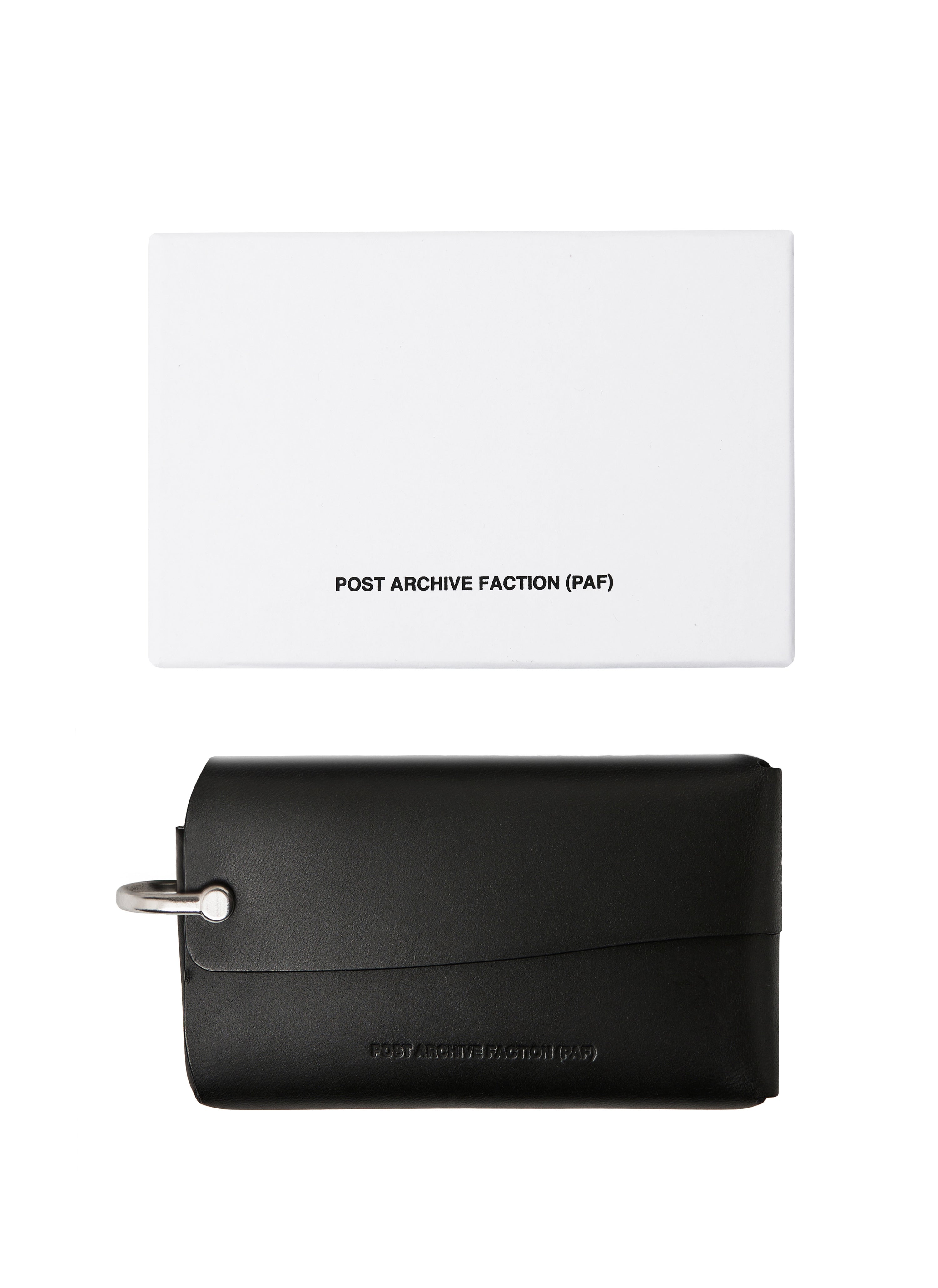 Post Archive Faction - Buttero Case 02 (Black) product image 3 | TRAB K-Fashion Australia