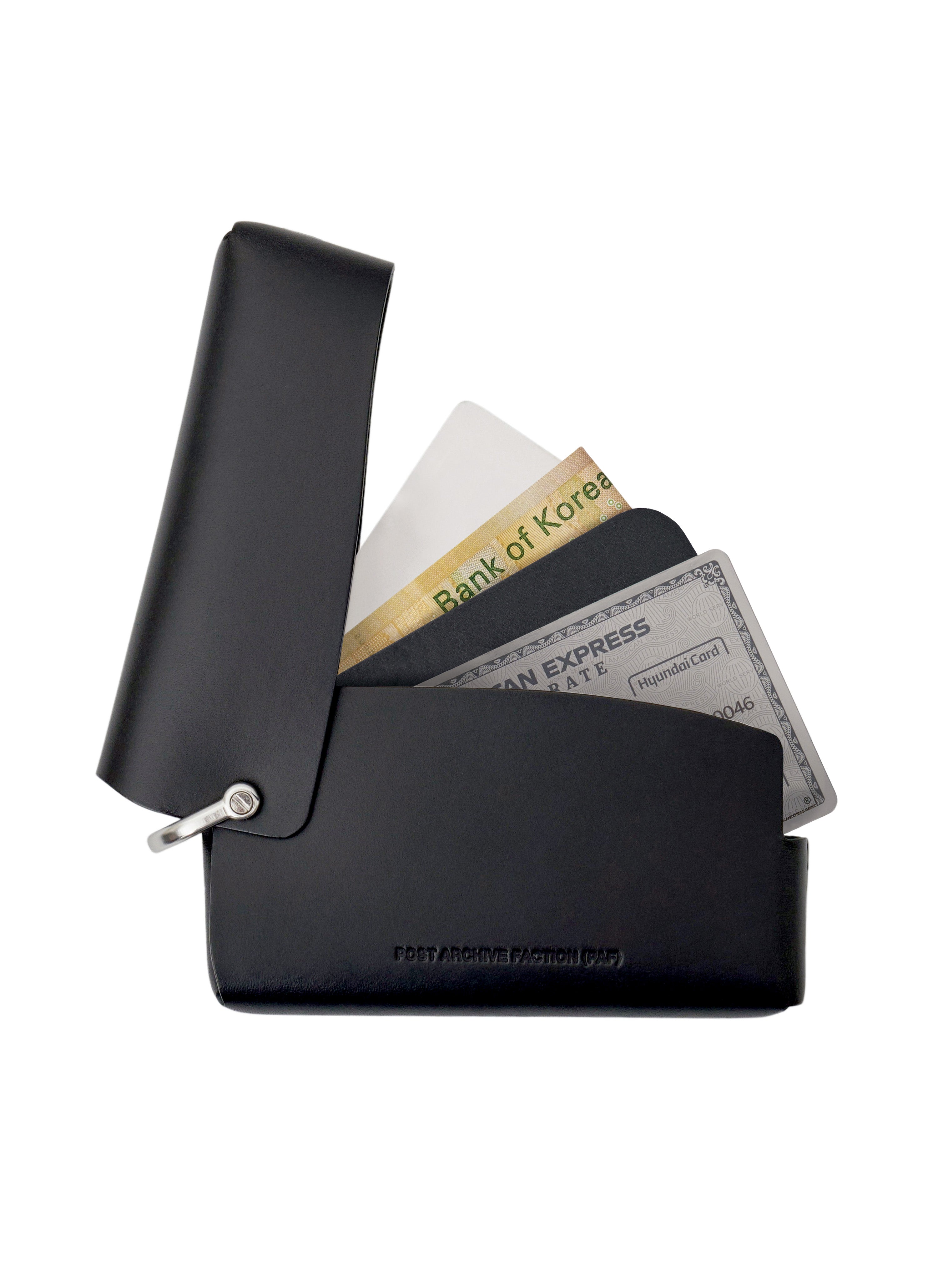 Post Archive Faction - Buttero Case 02 (Black) product image 5 | TRAB K-Fashion Australia