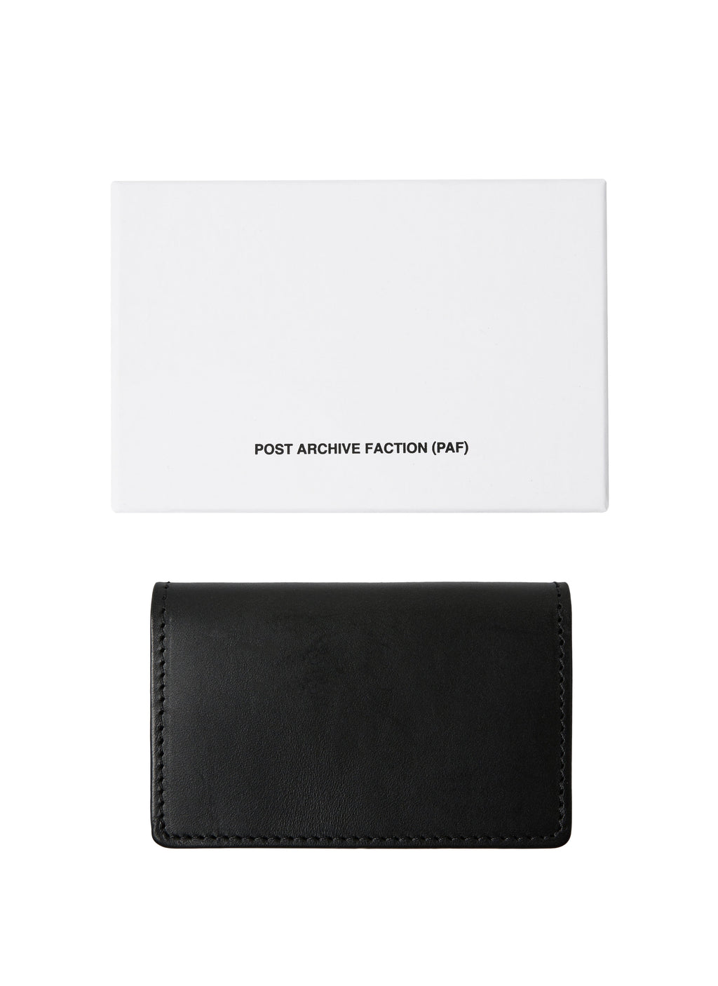 Post Archive Faction - Buttero Case 01 (Black) product image 3 | TRAB K-Fashion Australia