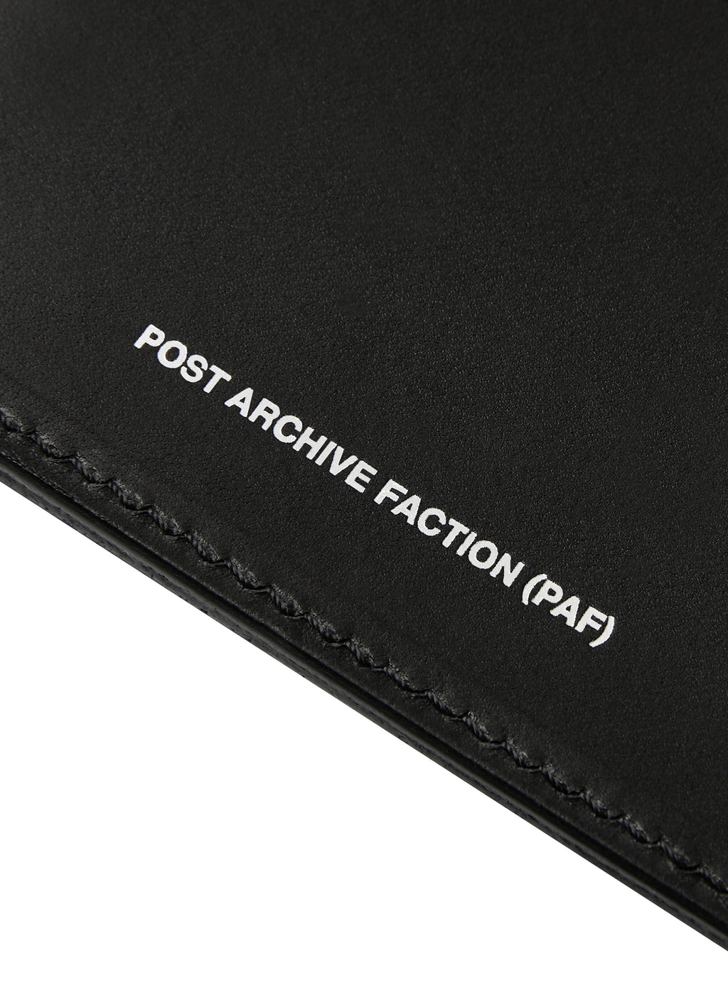Post Archive Faction - Buttero Case 01 (Black) product image 4 | TRAB K-Fashion Australia
