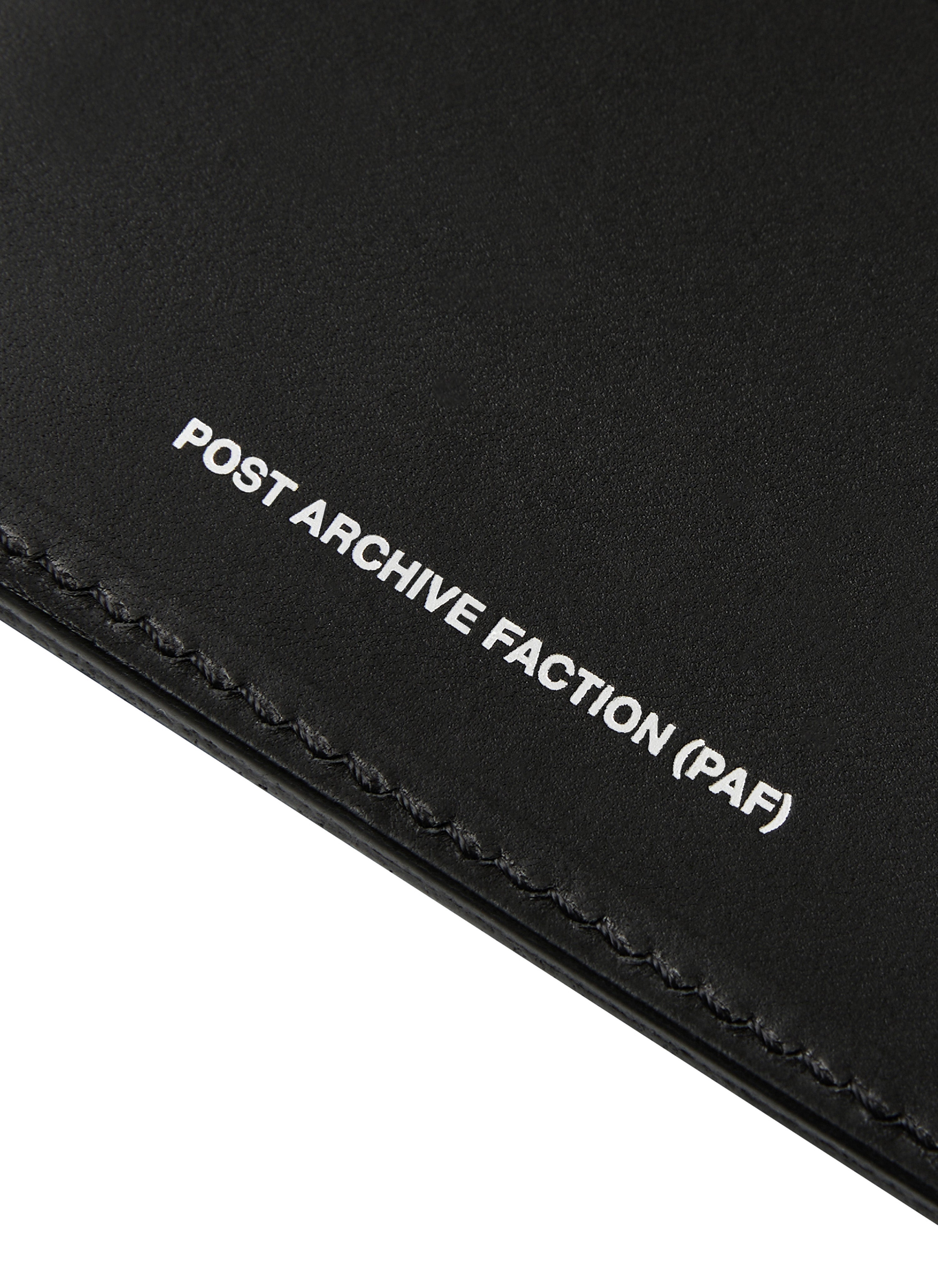 Post Archive Faction - Buttero Case 01 (Black) product image 4 | TRAB K-Fashion Australia