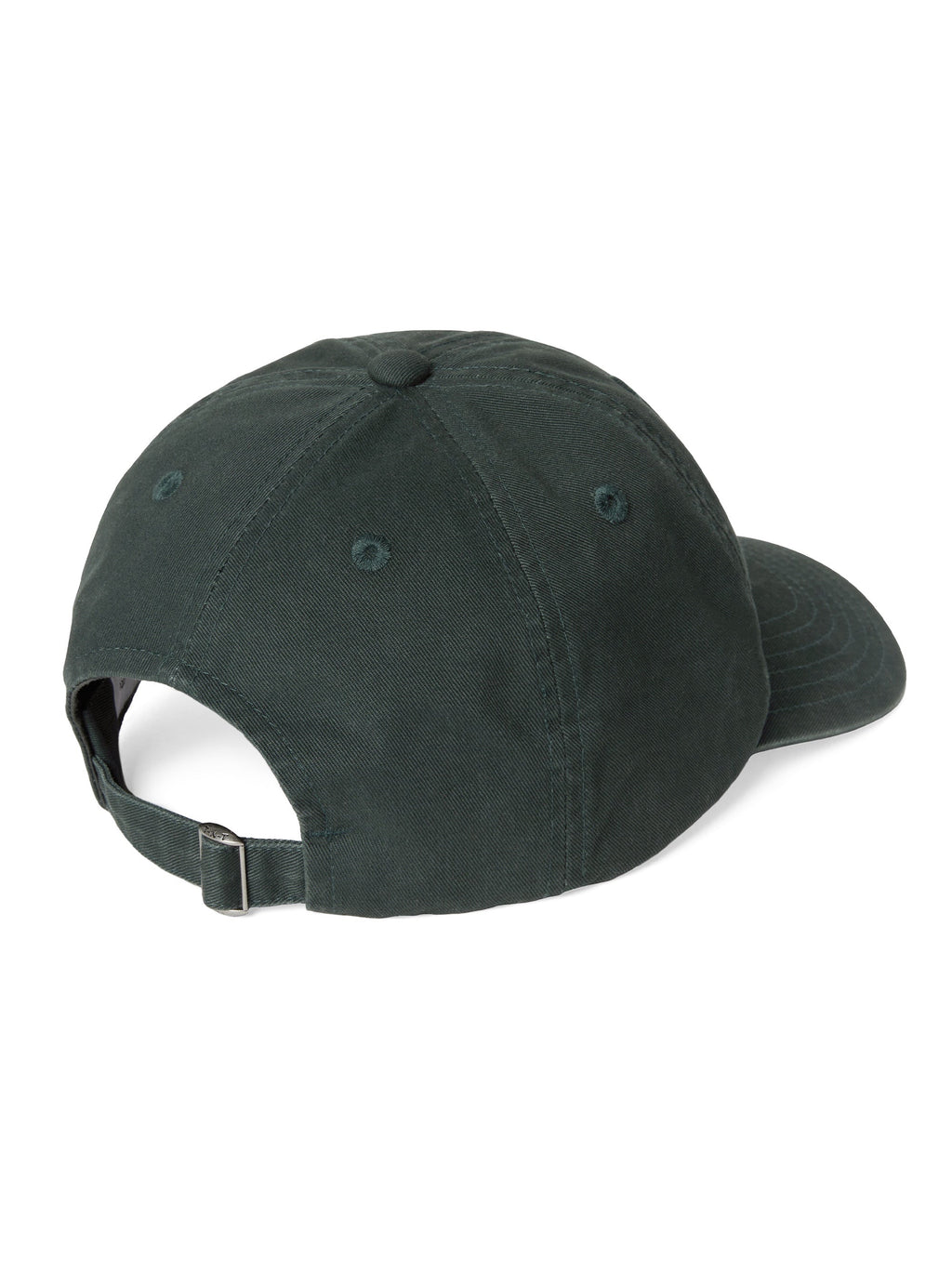 thisisneverthat - C-Logo Cap Dark (Green) product image 3 | TRAB K-Fashion Australia