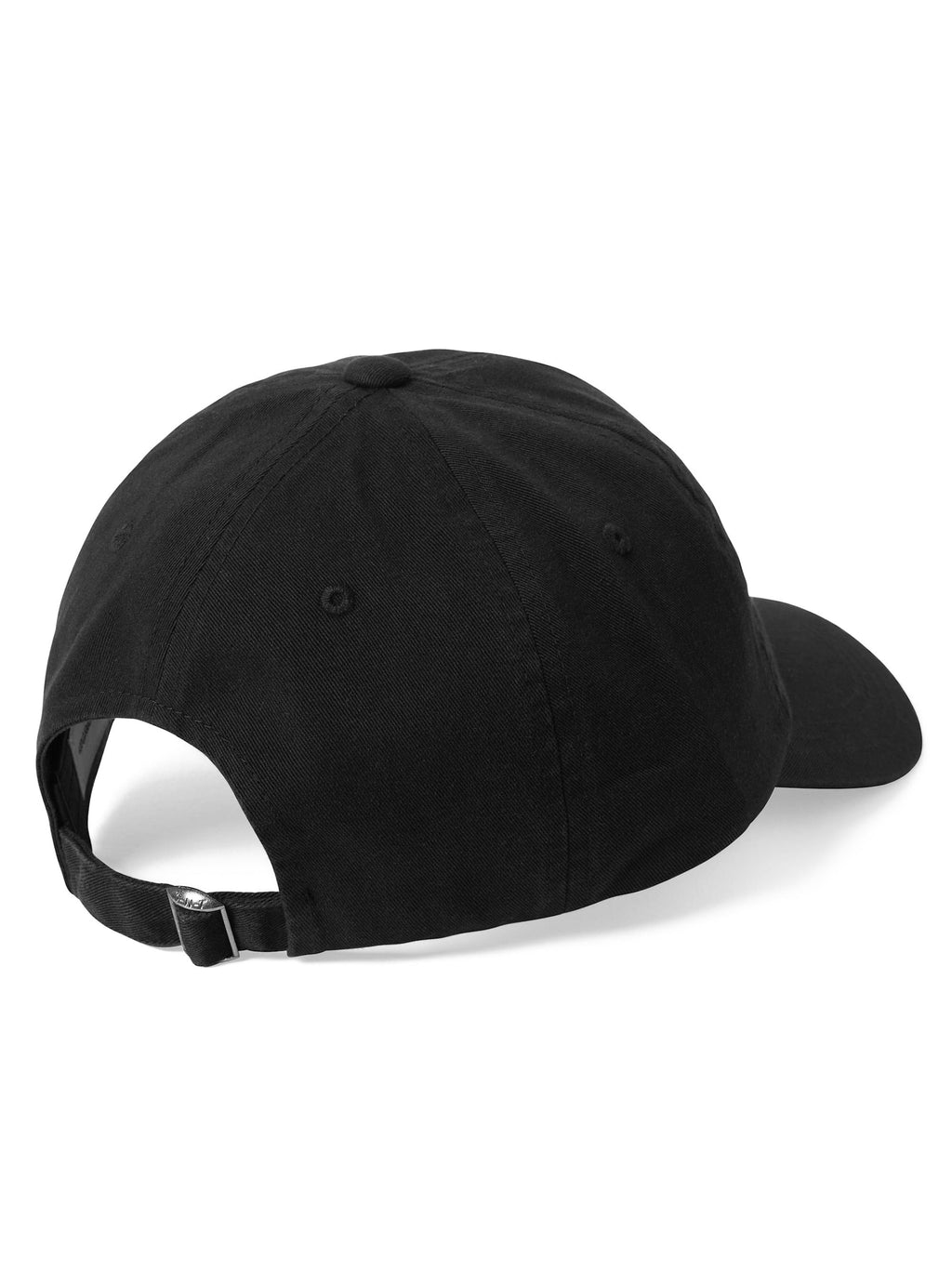 thisisneverthat - C-Logo Patch Cap (Black) product image 3 | TRAB K-Fashion Australia