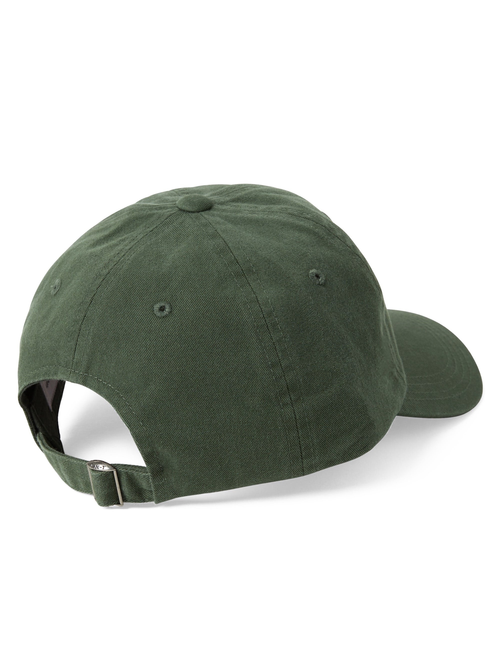 thisisneverthat - C-Logo Patch Cap (Green) product image 3 | TRAB K-Fashion Australia