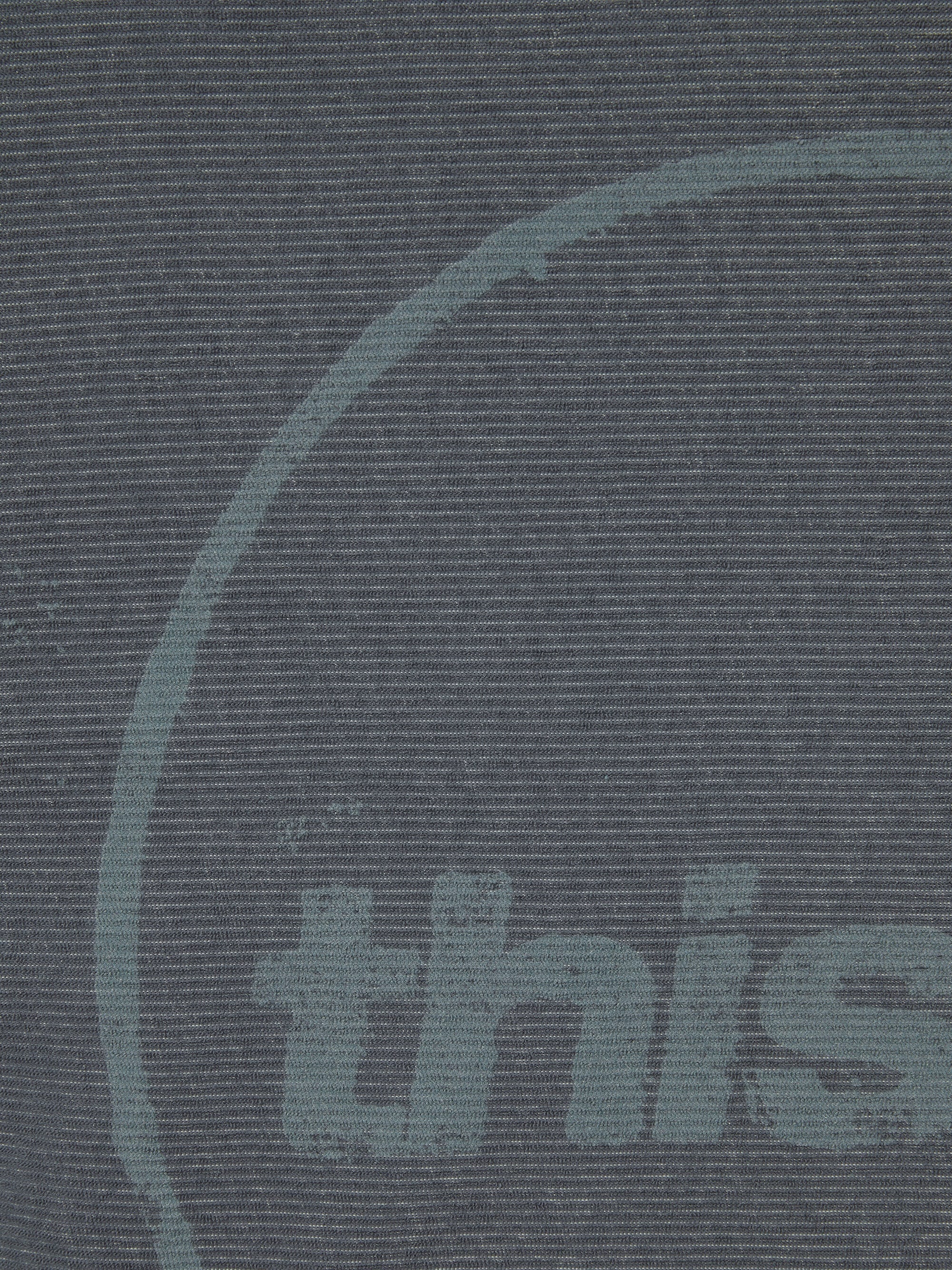 thisisneverthat - C-Logo Wale L/S Tee (Ink) product image 4 | TRAB K-Fashion Australia