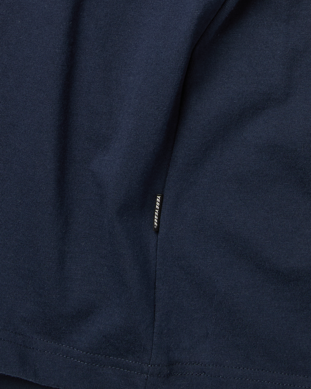 yeseyesee - C-Logo Tee (Navy) product image 5 | TRAB K-Fashion Australia