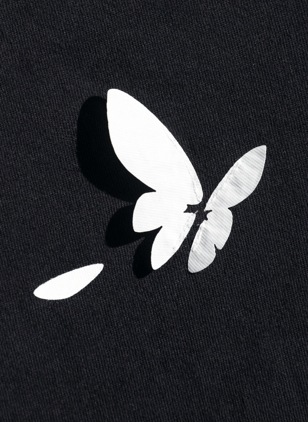 Post Archive Faction - SOUVENIR TEE, 2025 SPRING PARIS EDITION (Black) product image 5 | TRAB K-Fashion Australia