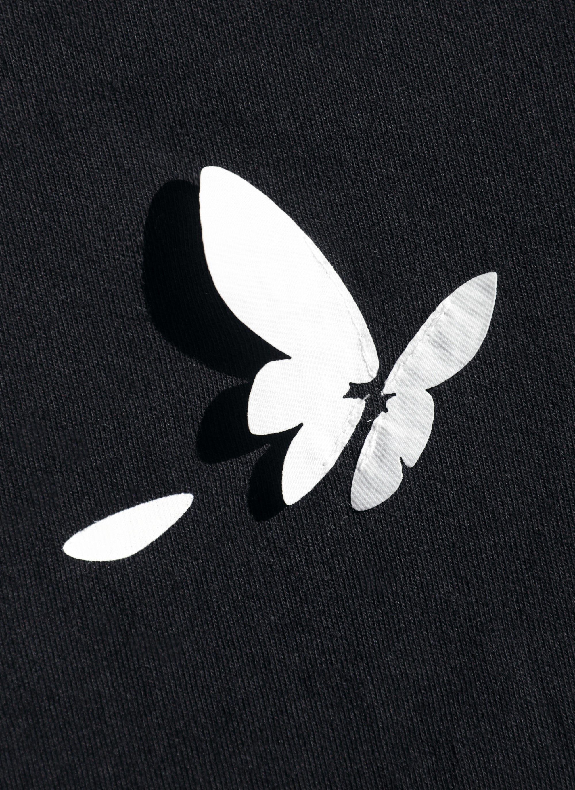 Post Archive Faction - SOUVENIR TEE, 2025 SPRING PARIS EDITION (Black) product image 5 | TRAB K-Fashion Australia