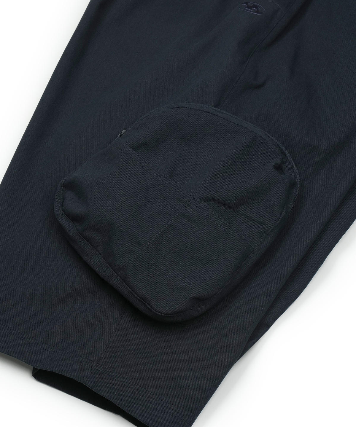 San San Gear - Cargo Shorts (Navy) product image 3 | TRAB K-Fashion Australia
