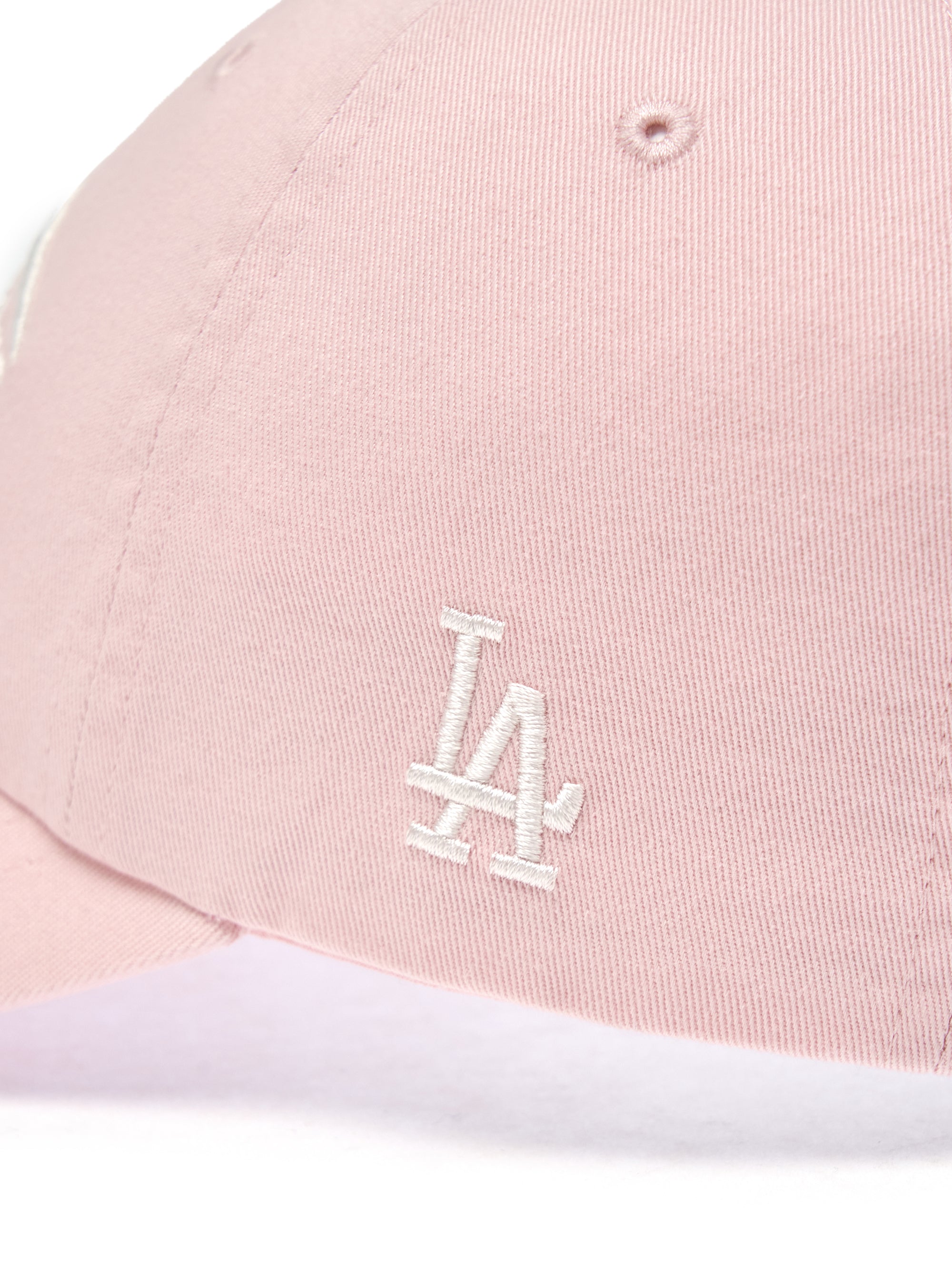 MLB Korea - MLB Jelly Unstructured Ball Cap LA Dodgers (O-Heather) product image 10 | TRAB K-Fashion Australia