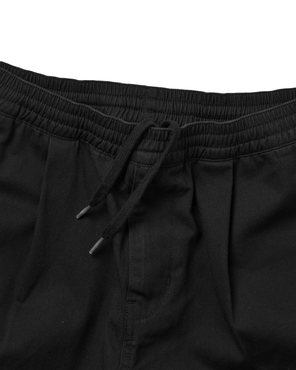 yeseyesee - C Logo Wide Shorts (Black) product image 3 | TRAB K-Fashion Australia