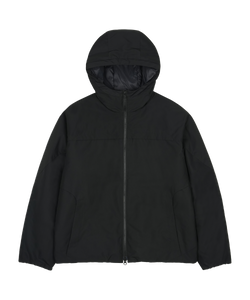 San San Gear - Cocoon Jacket (Black) product image 1 | TRAB K-Fashion Australia