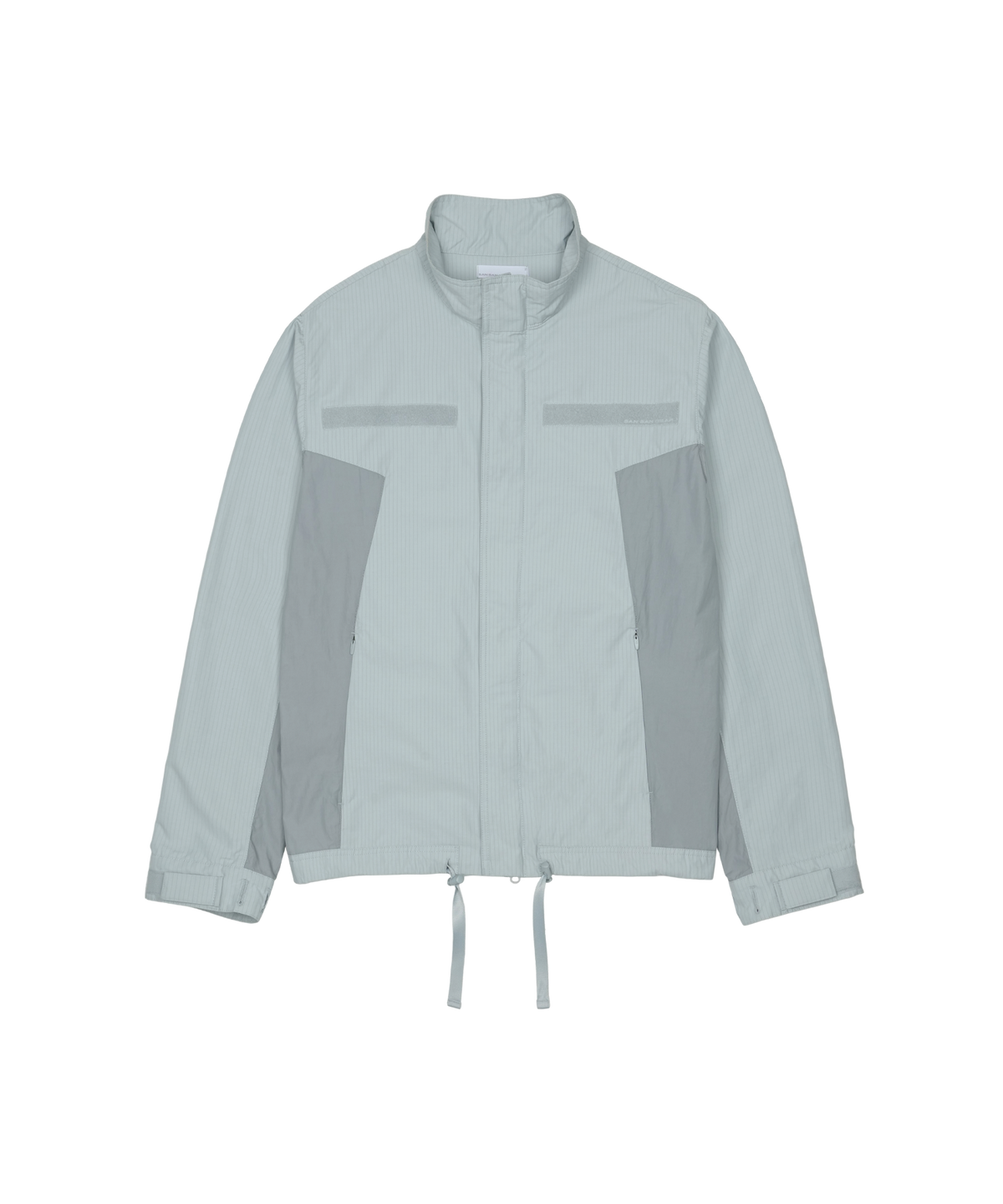 San San Gear - Convertible Jacket (Sky Blue) product image 1 | TRAB K-Fashion Australia