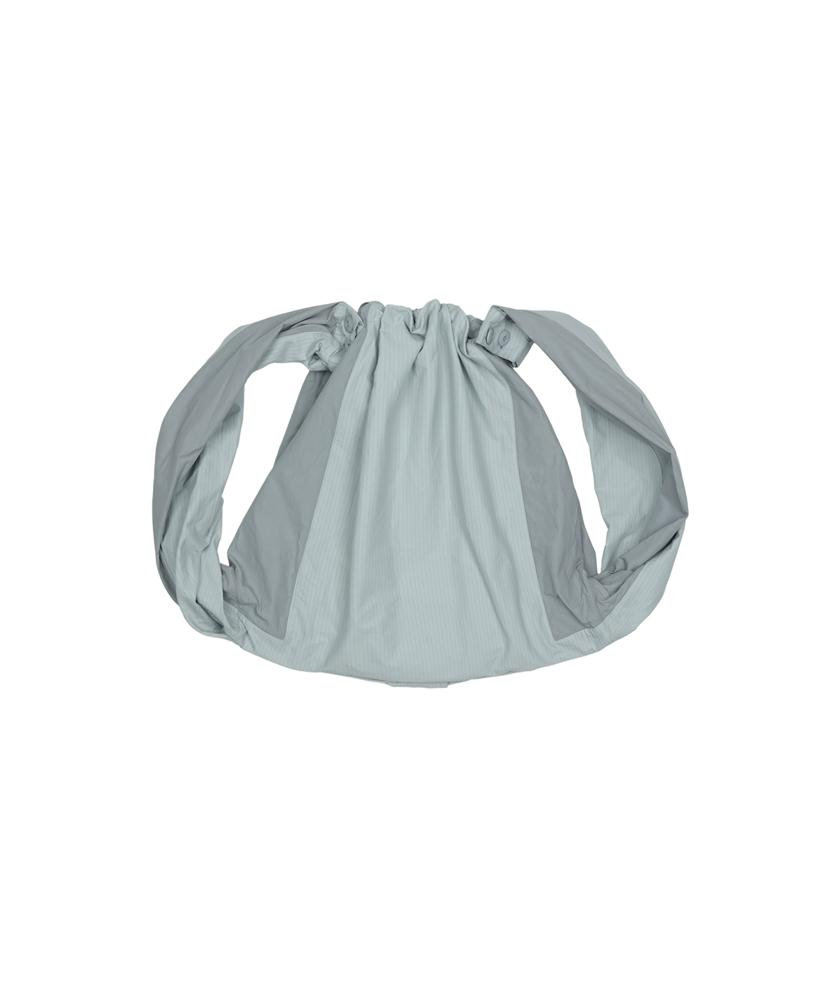 San San Gear - Convertible Jacket (Sky Blue) product image 10 | TRAB K-Fashion Australia