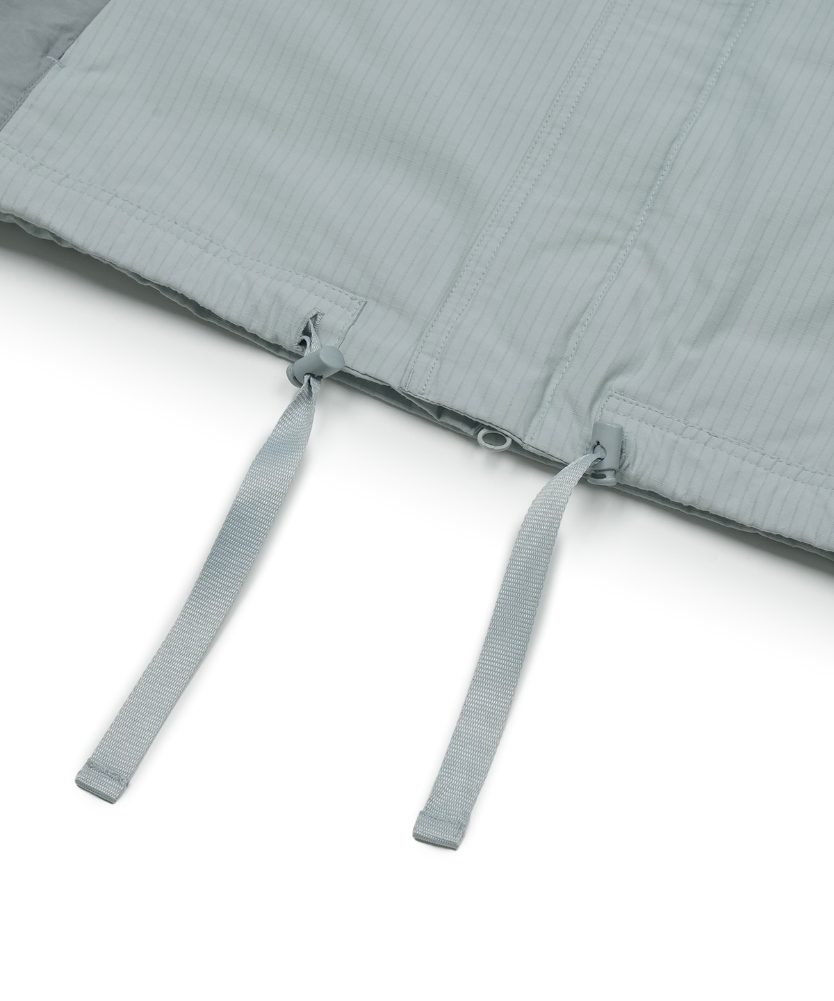 San San Gear - Convertible Jacket (Sky Blue) product image 5 | TRAB K-Fashion Australia