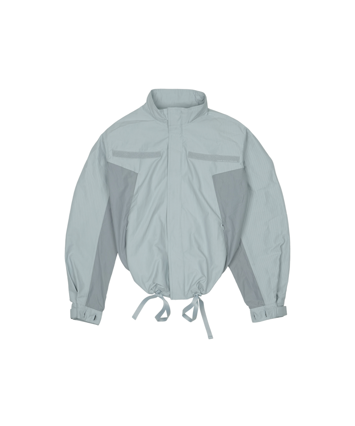 San San Gear - Convertible Jacket (Sky Blue) product image 7 | TRAB K-Fashion Australia