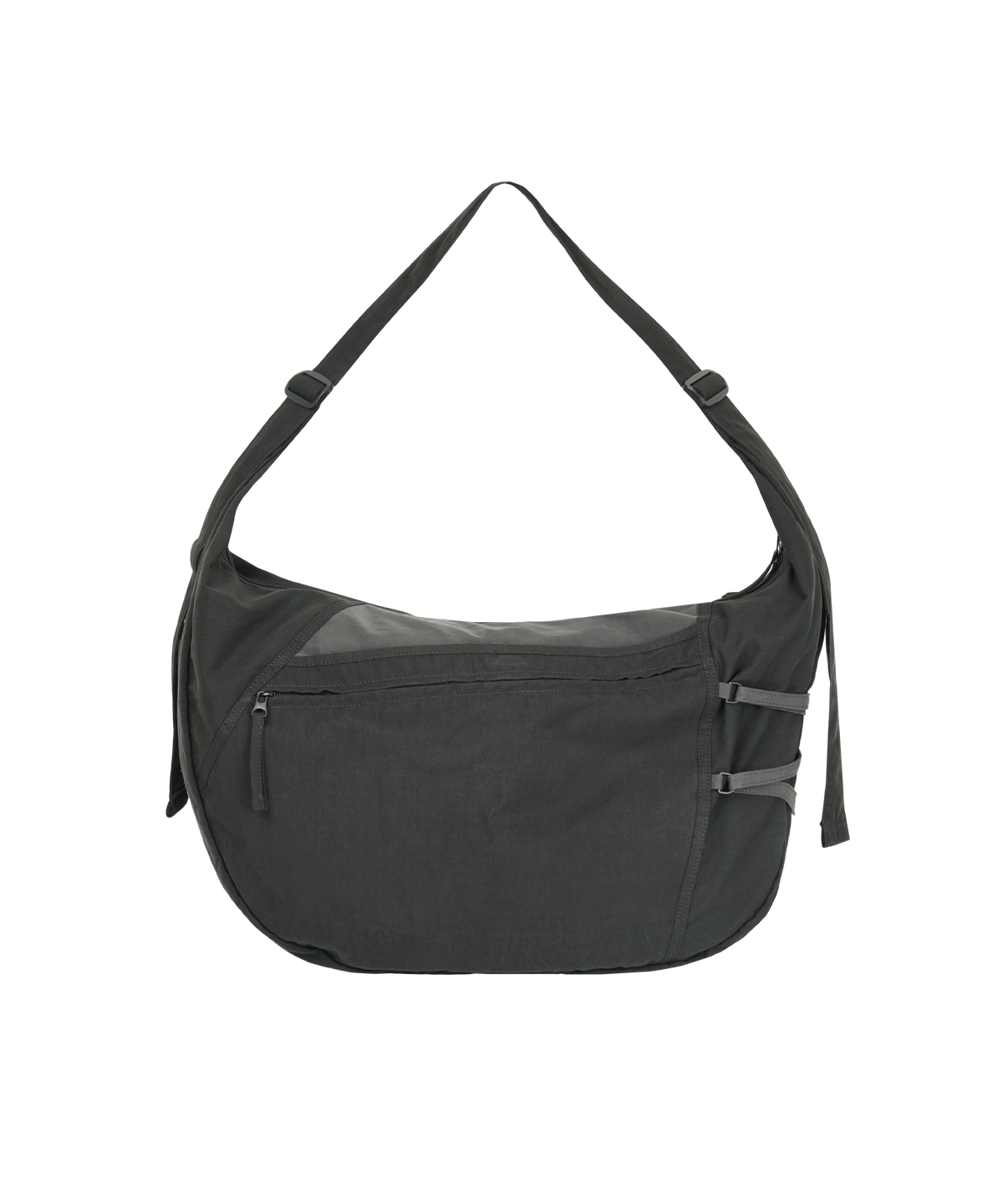 San San Gear - Cross Body Bag (Black) product image 2 | TRAB K-Fashion Australia