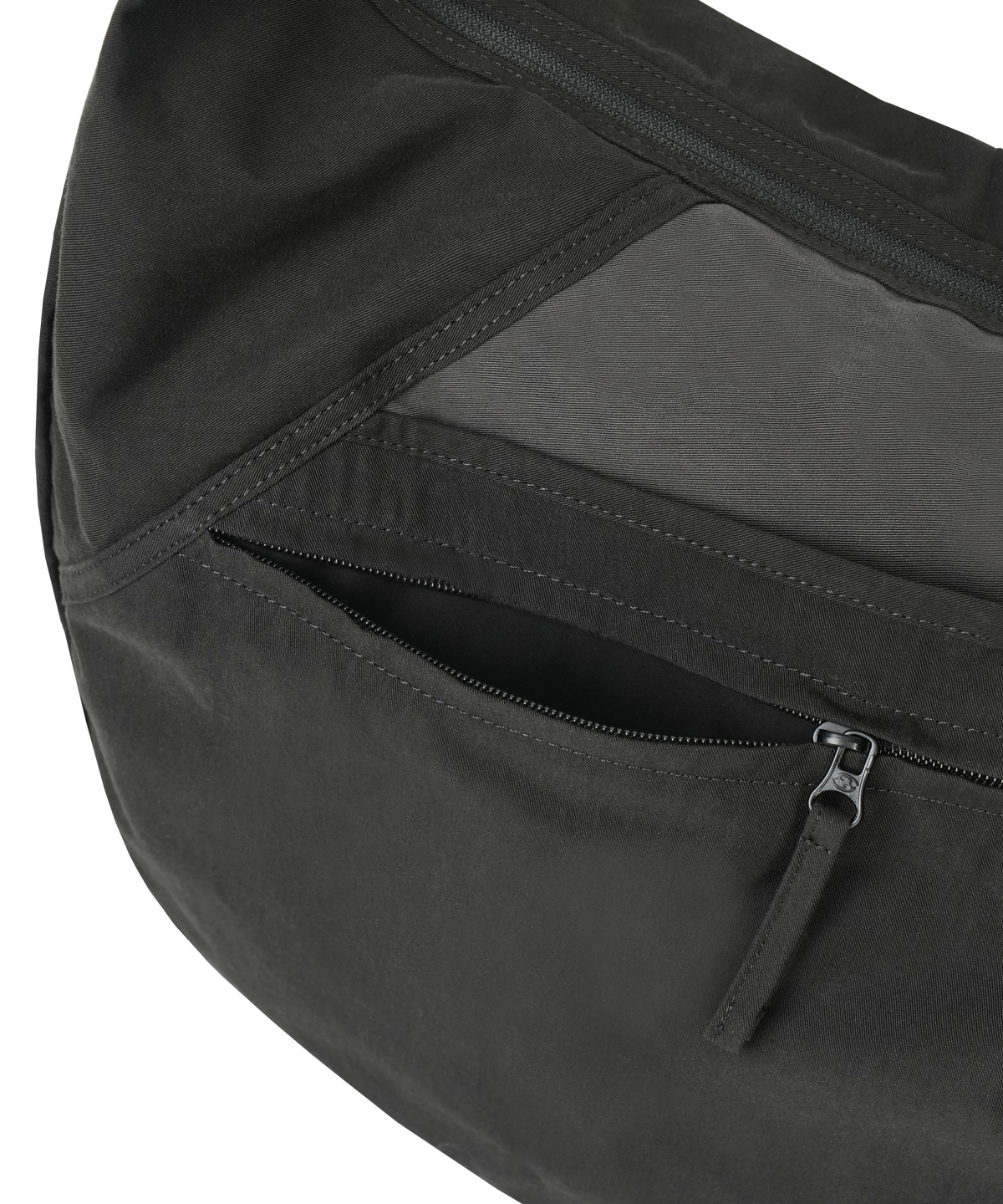 San San Gear - Cross Body Bag (Black) product image 5 | TRAB K-Fashion Australia