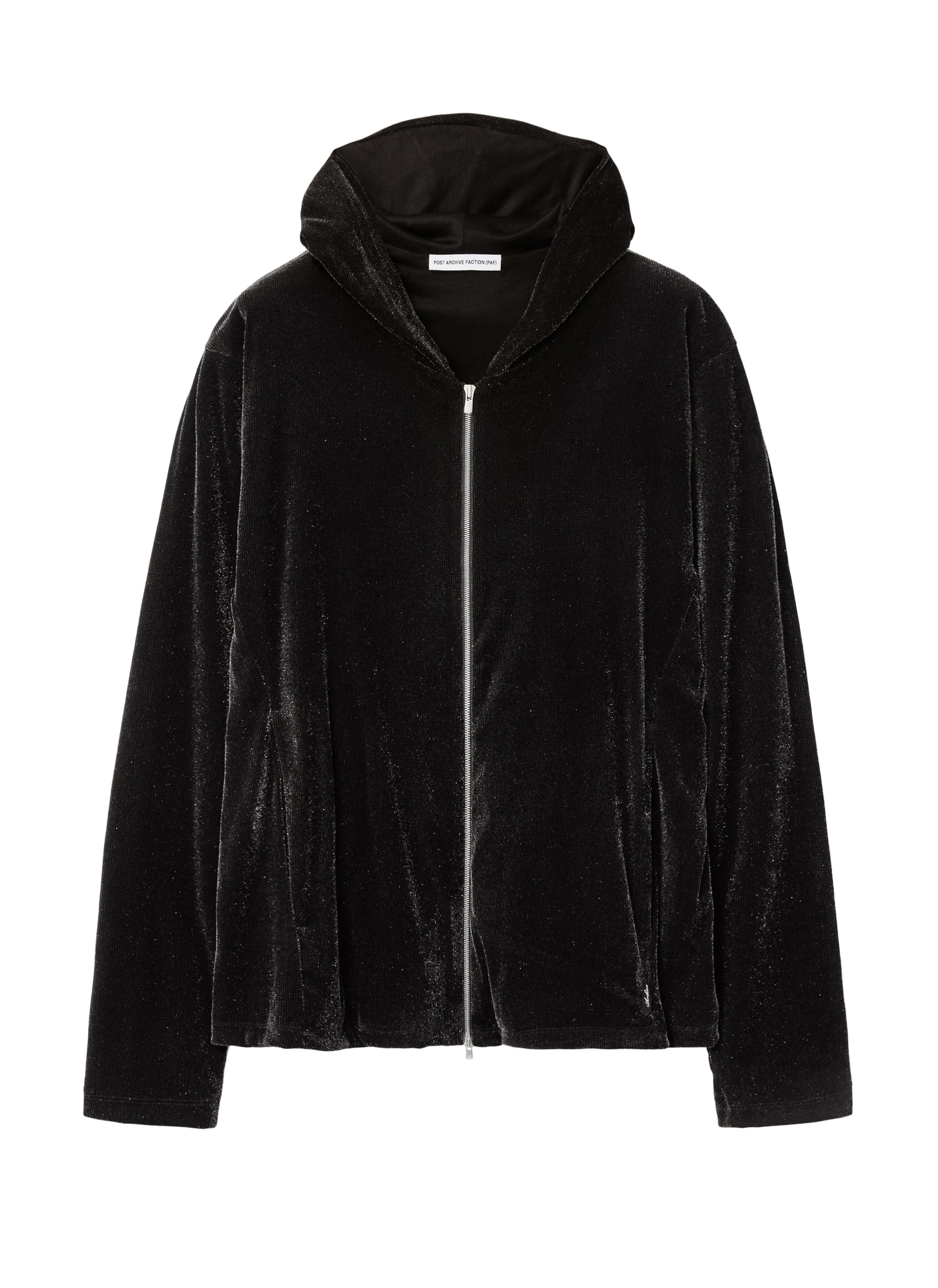 Post Archive Faction - Cabaret Hoodie (Black) product image 1 | TRAB K-Fashion Australia