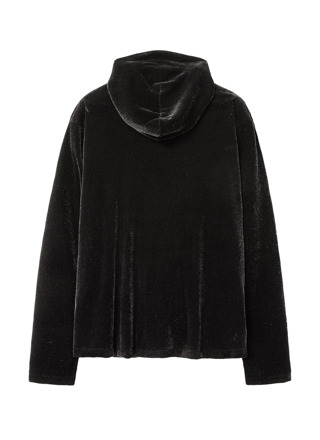 Post Archive Faction - Cabaret Hoodie (Black) product image 2 | TRAB K-Fashion Australia
