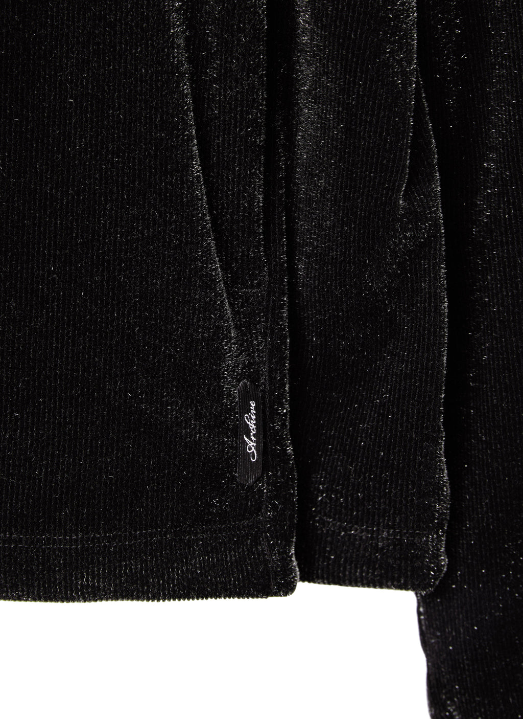 Post Archive Faction - Cabaret Hoodie (Black) product image 3 | TRAB K-Fashion Australia