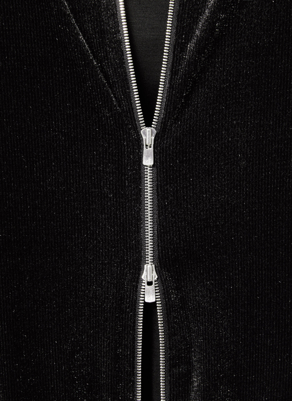 Post Archive Faction - Cabaret Hoodie (Black) product image 4 | TRAB K-Fashion Australia