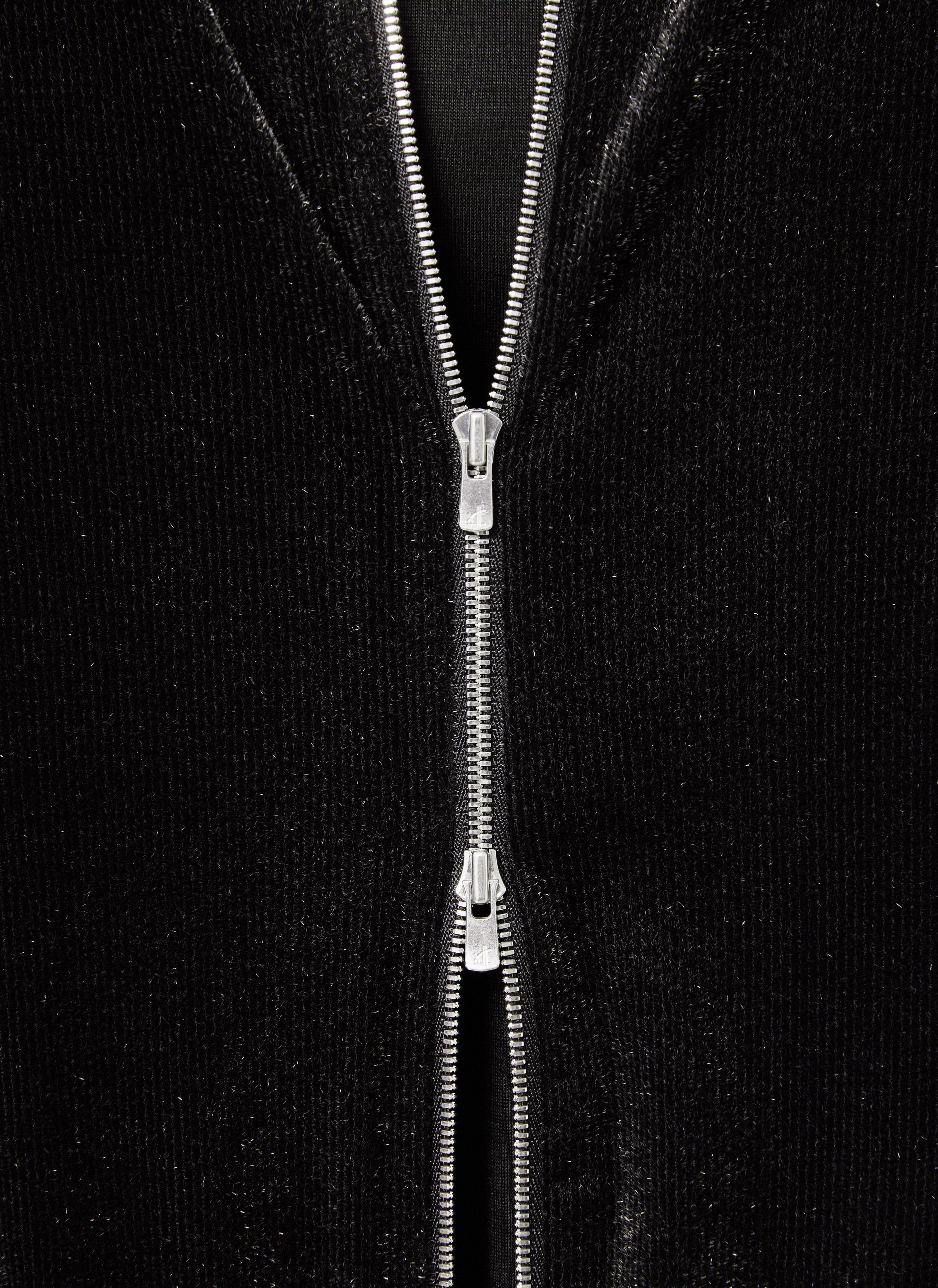 Post Archive Faction - Cabaret Hoodie (Black) product image 4 | TRAB K-Fashion Australia