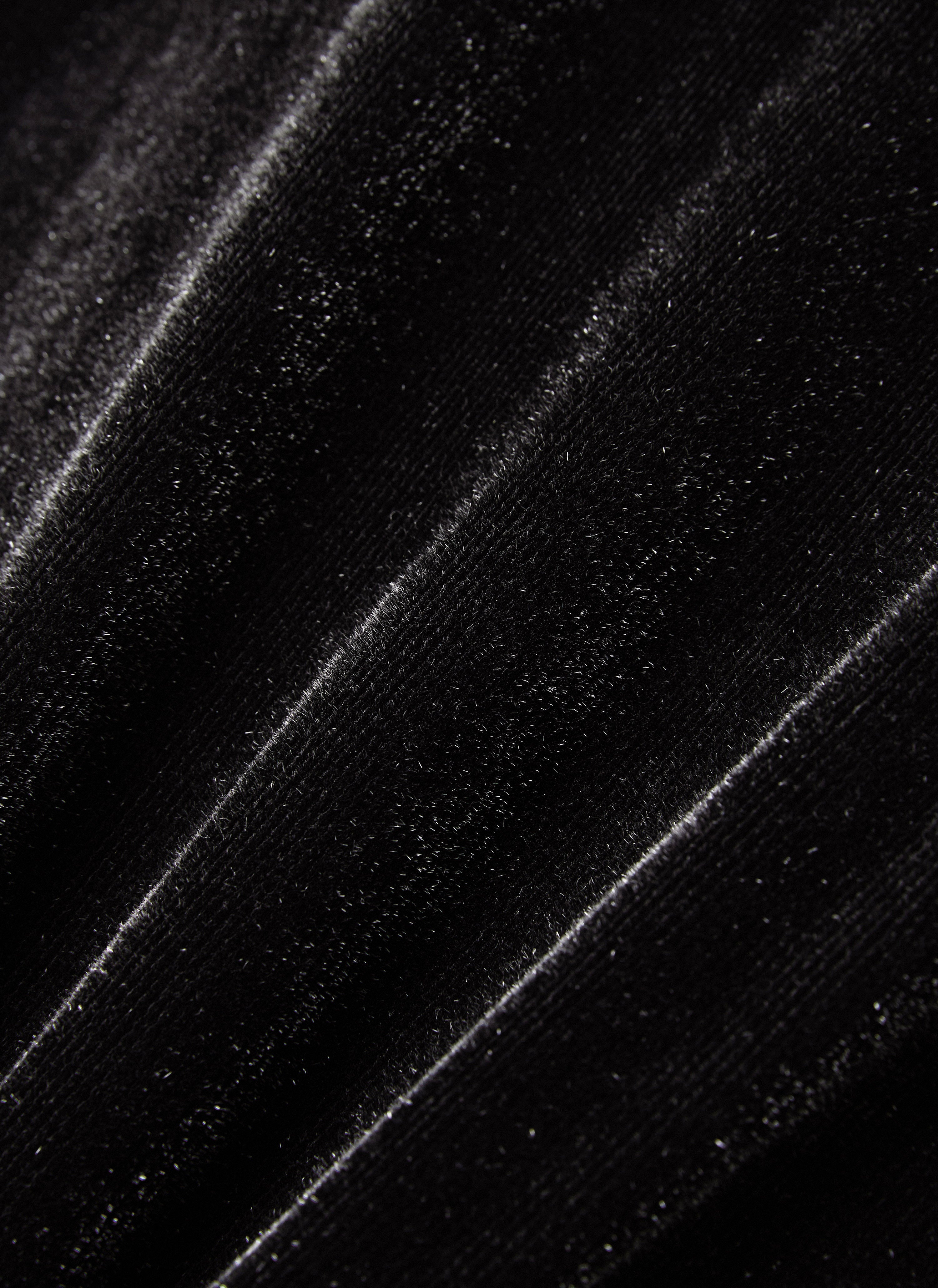 Post Archive Faction - Cabaret Hoodie (Black) product image 5 | TRAB K-Fashion Australia