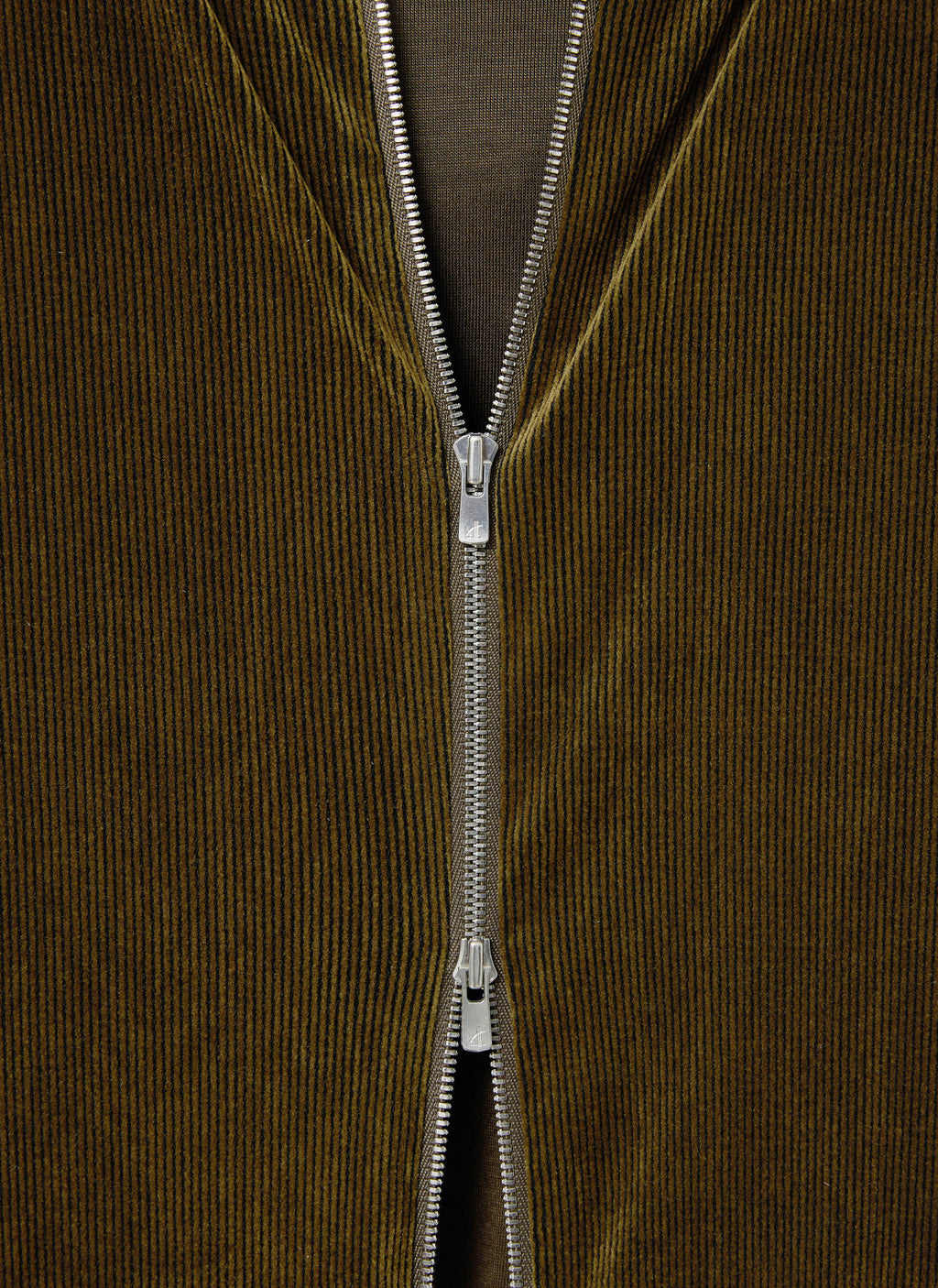 Post Archive Faction - Cabaret Hoodie (Olive Green) product image 4 | TRAB K-Fashion Australia
