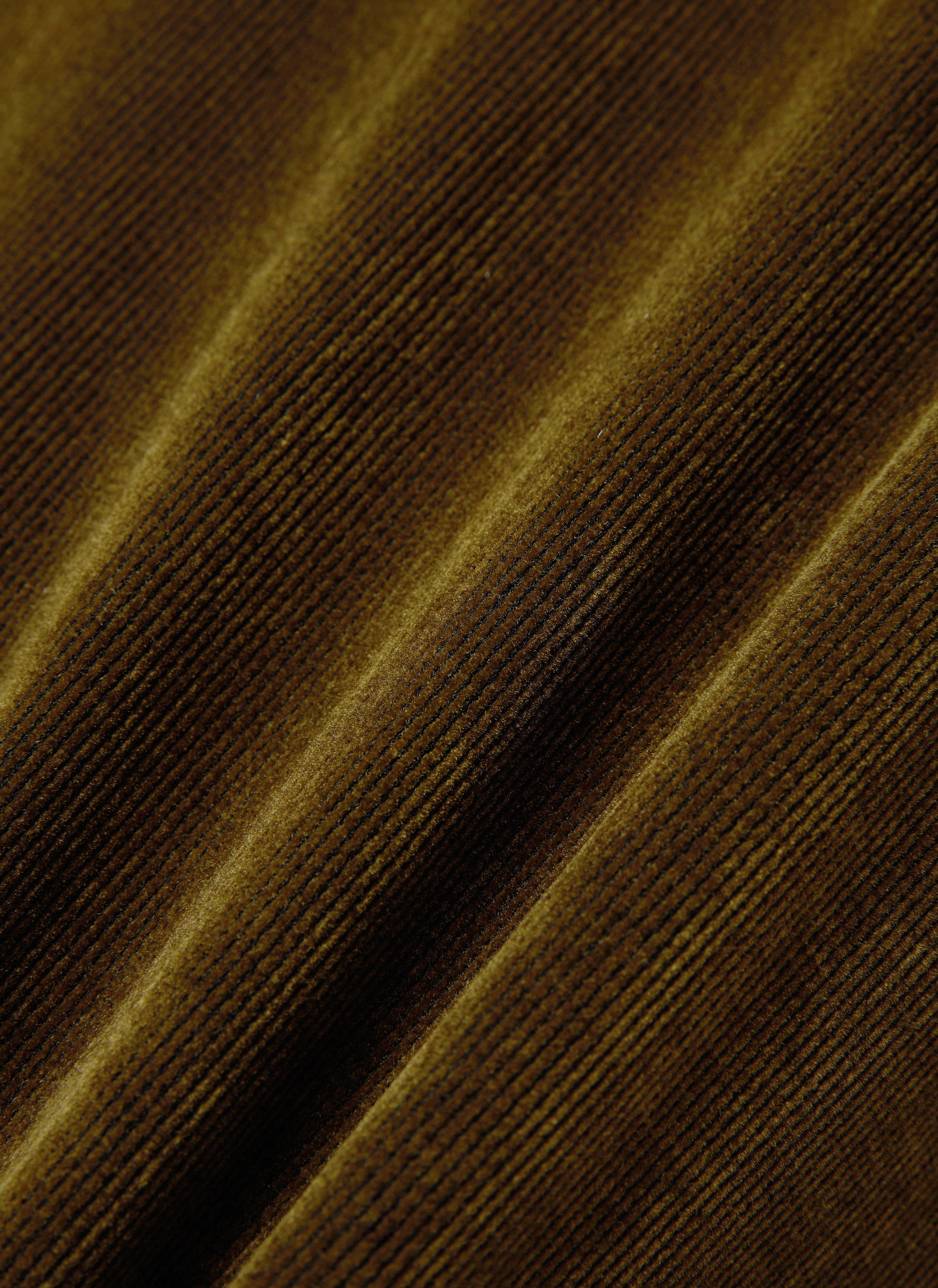 Post Archive Faction - Cabaret Hoodie (Olive Green) product image 5 | TRAB K-Fashion Australia