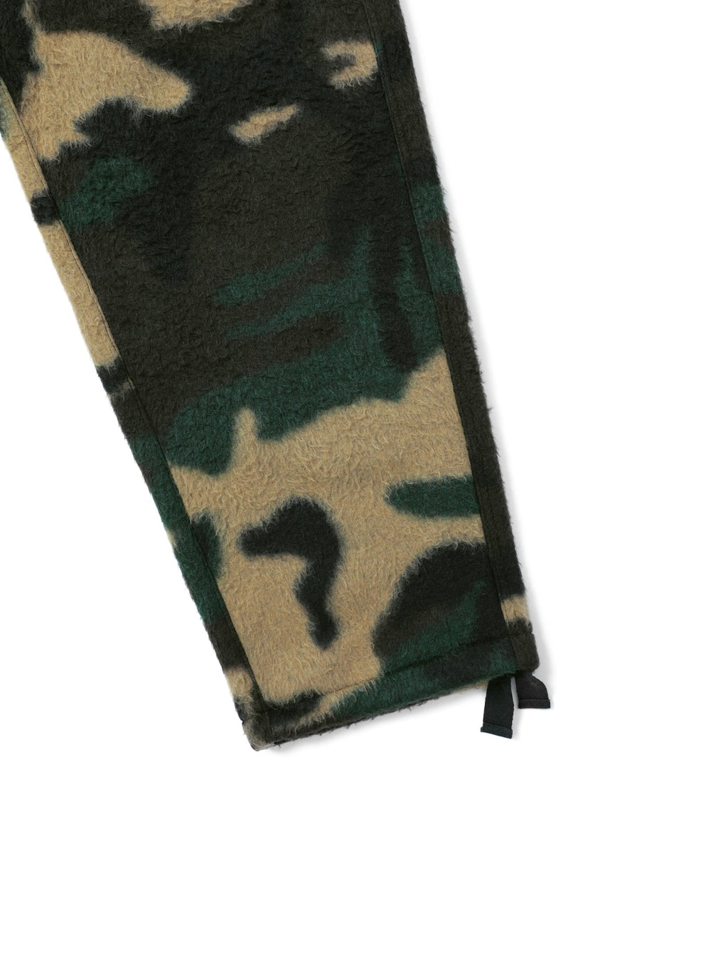thisisneverthat - Camouflage Brushed Pant (green) product image 4 | TRAB K-Fashion Australia