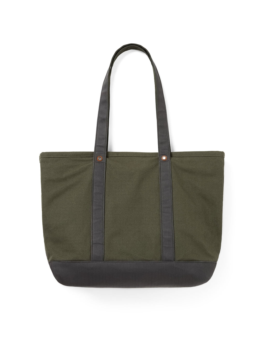 thisisneverthat - Canvas Tote (black) product image 7 | TRAB K-Fashion Australia
