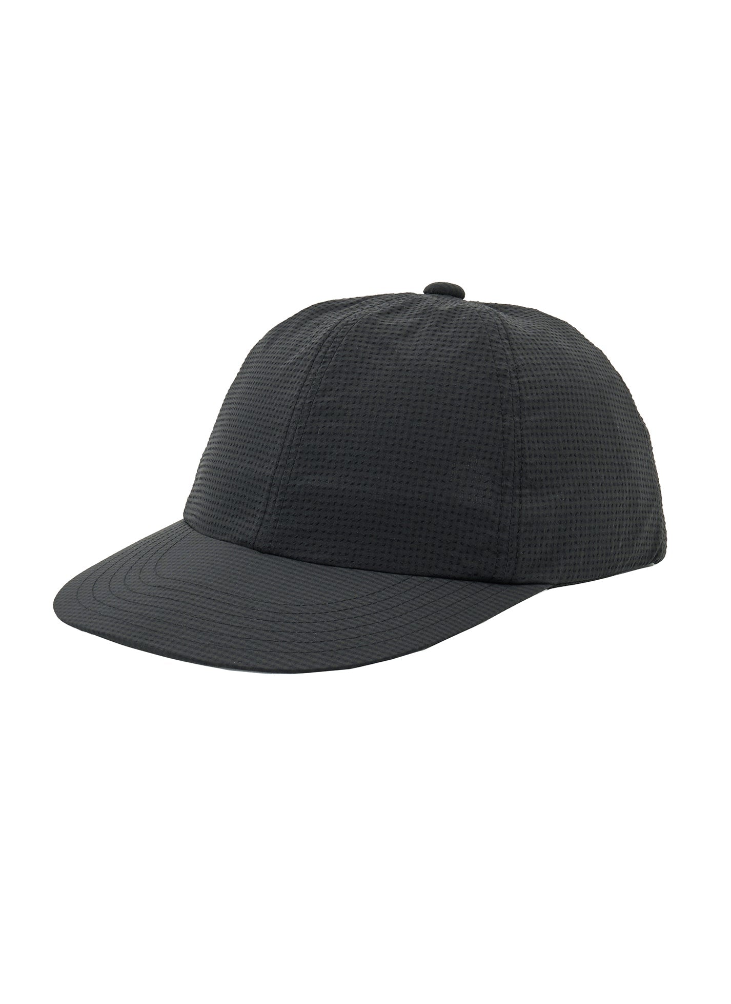 Post Archive Faction - Cap (Archive) (Black) product image 2 | TRAB K-Fashion Australia